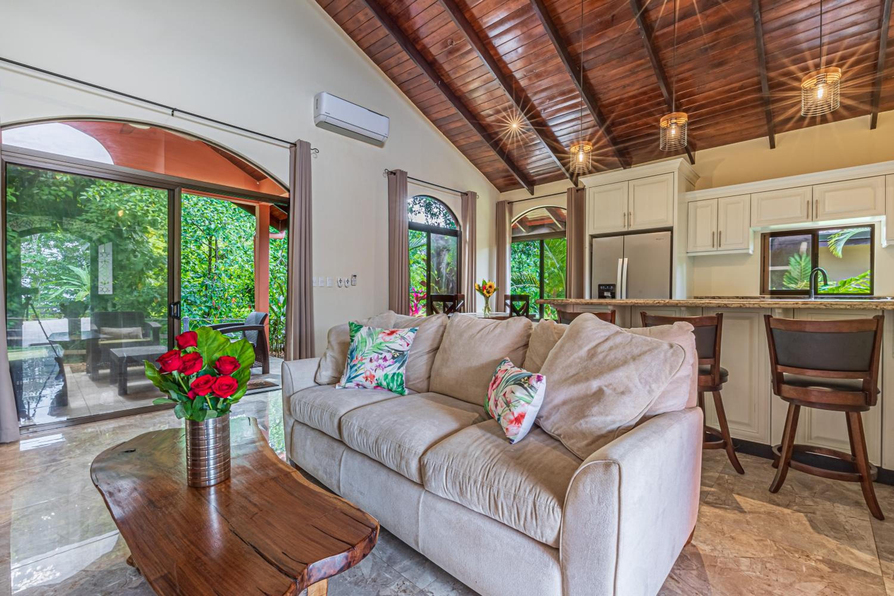 The Garden Casitas by Vista Celestial