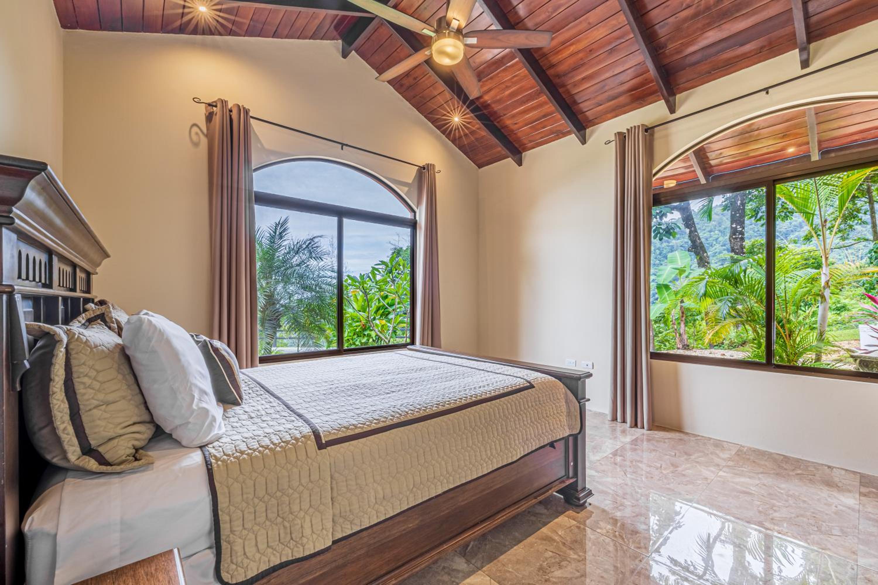 The Garden Casitas by Vista Celestial