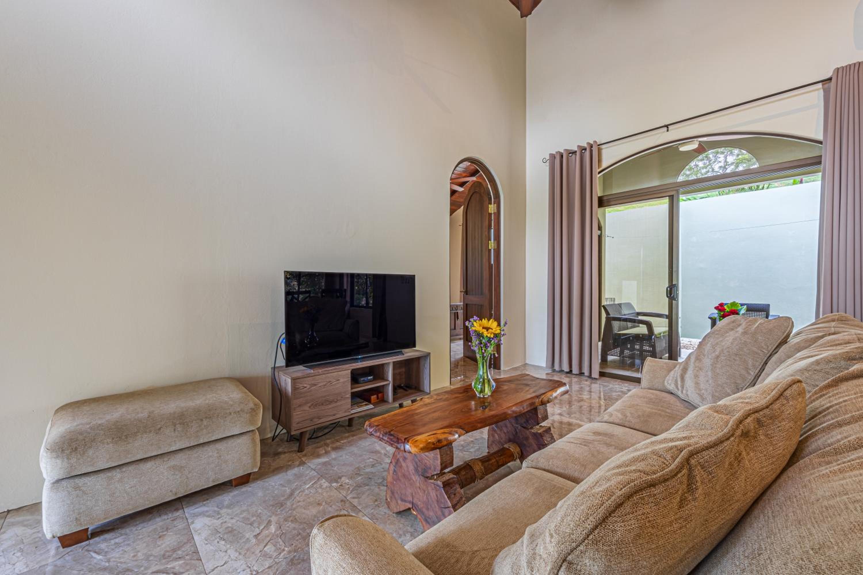 The Garden Casitas by Vista Celestial