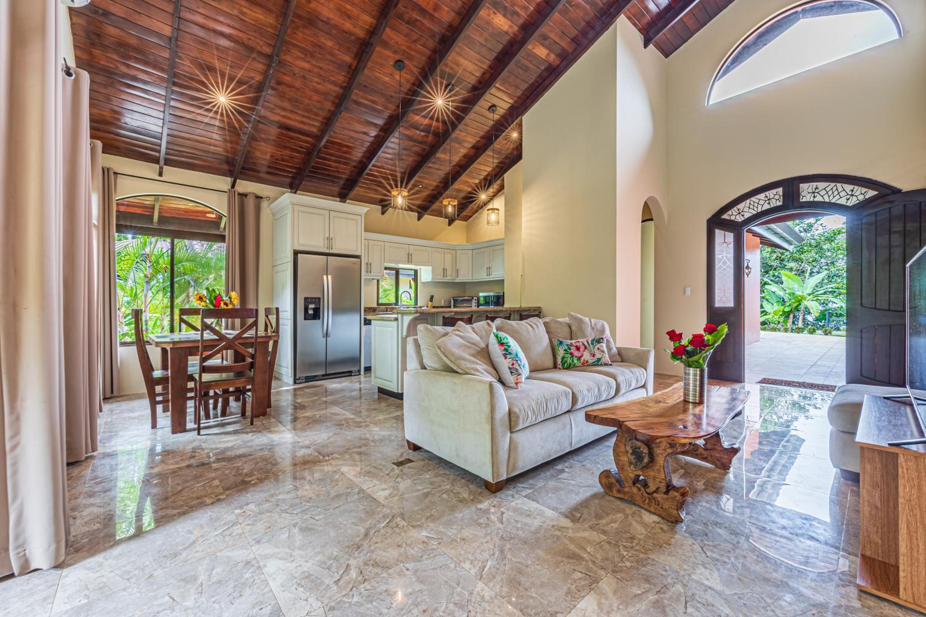 The Garden Casitas by Vista Celestial