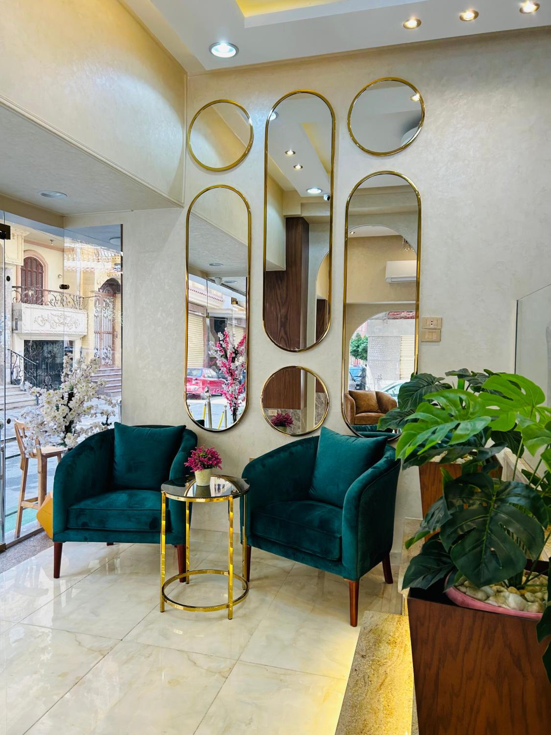 lounge