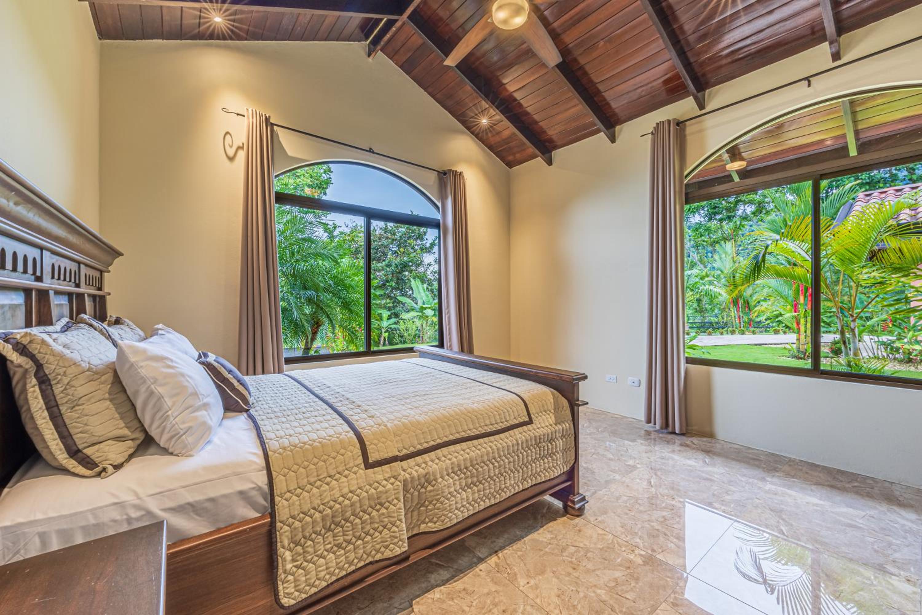 The Garden Casitas by Vista Celestial