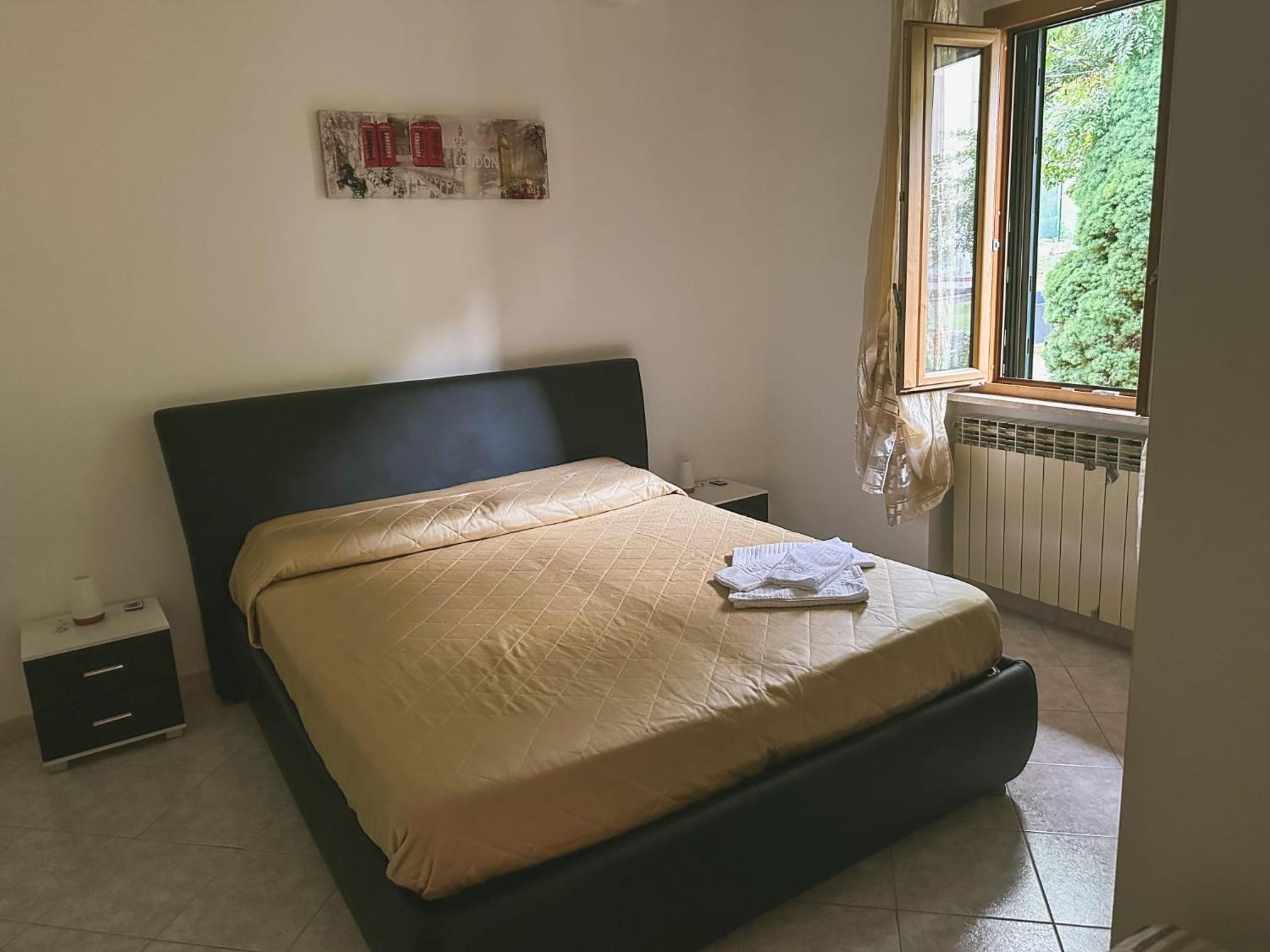 Casa con giardino in Mugello a 30 minuti da Firenze "SoleLuna" view 4