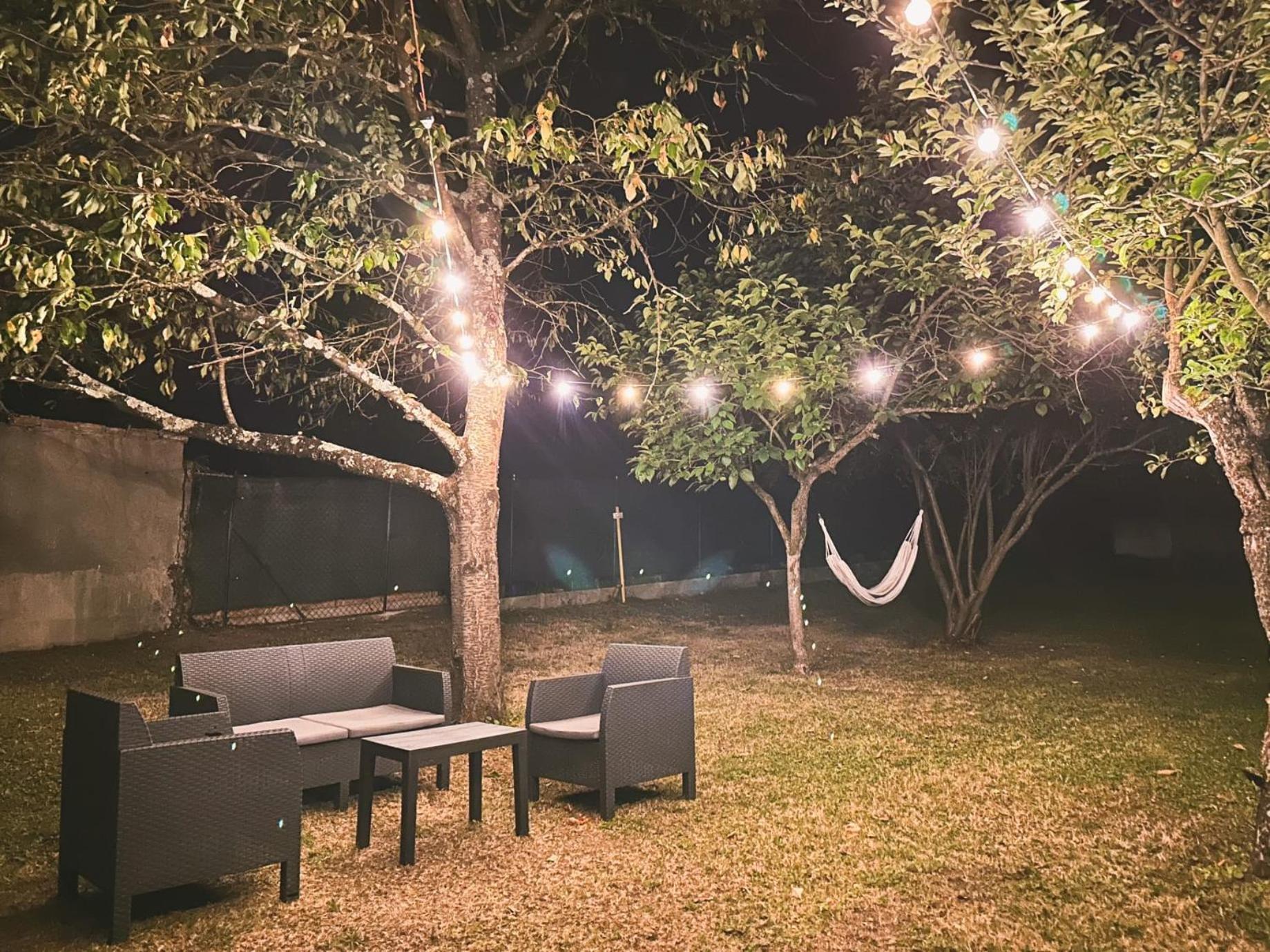 Casa con giardino in Mugello a 30 minuti da Firenze "SoleLuna" view 2