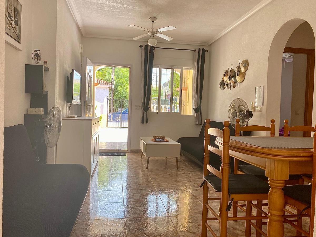 La Siesta view 4