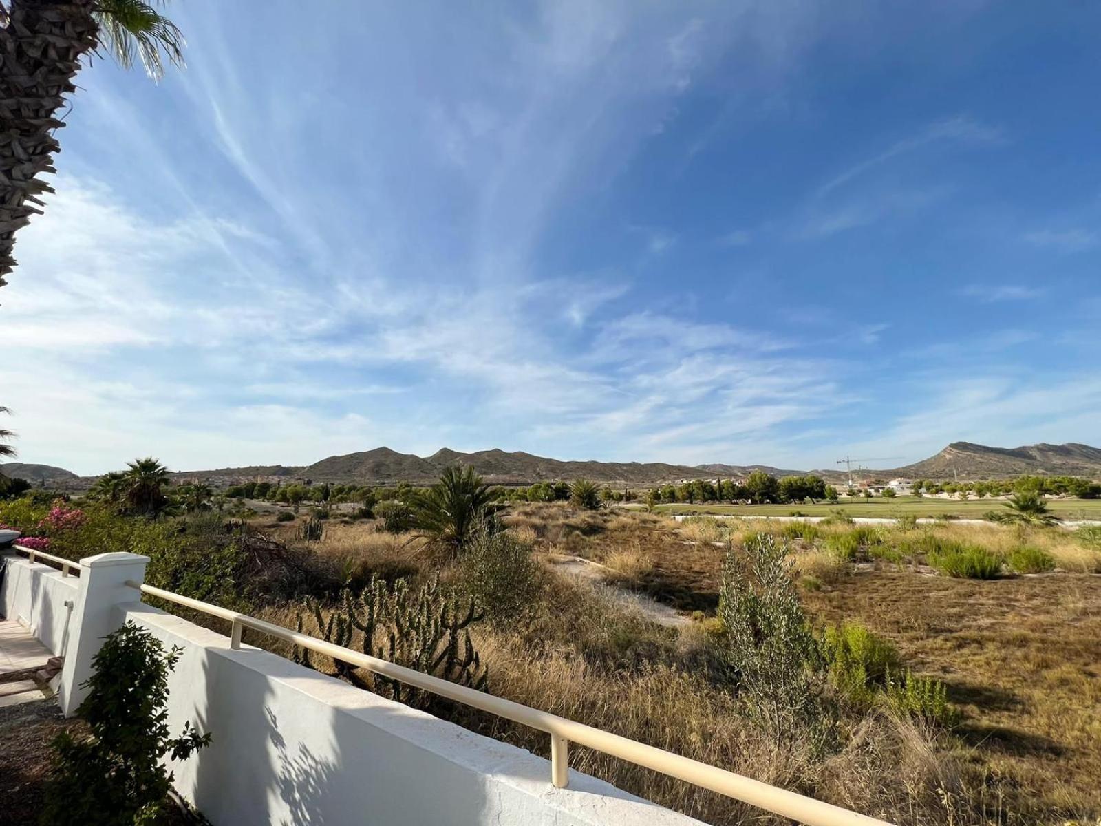 Villa Hermosa with a private pool