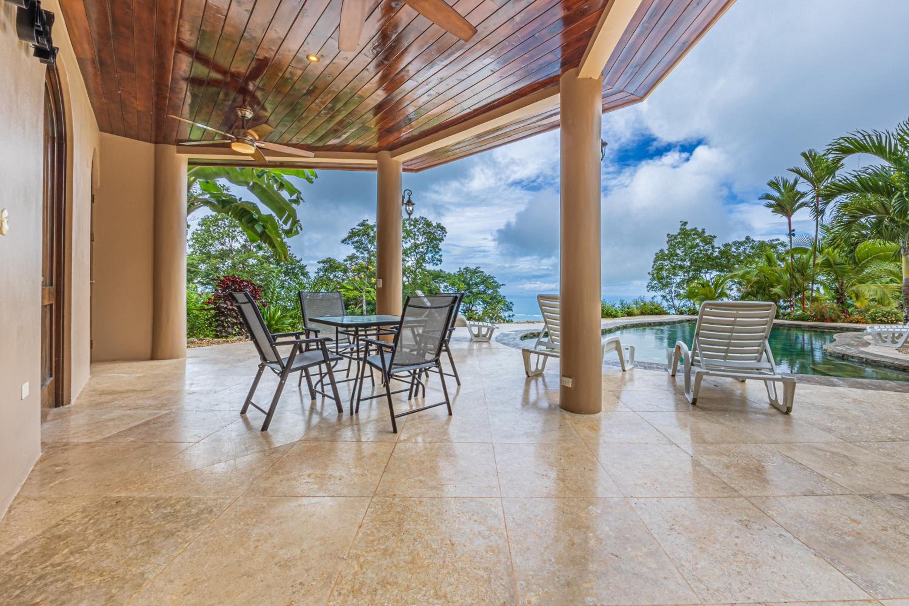 The Garden Casitas by Vista Celestial