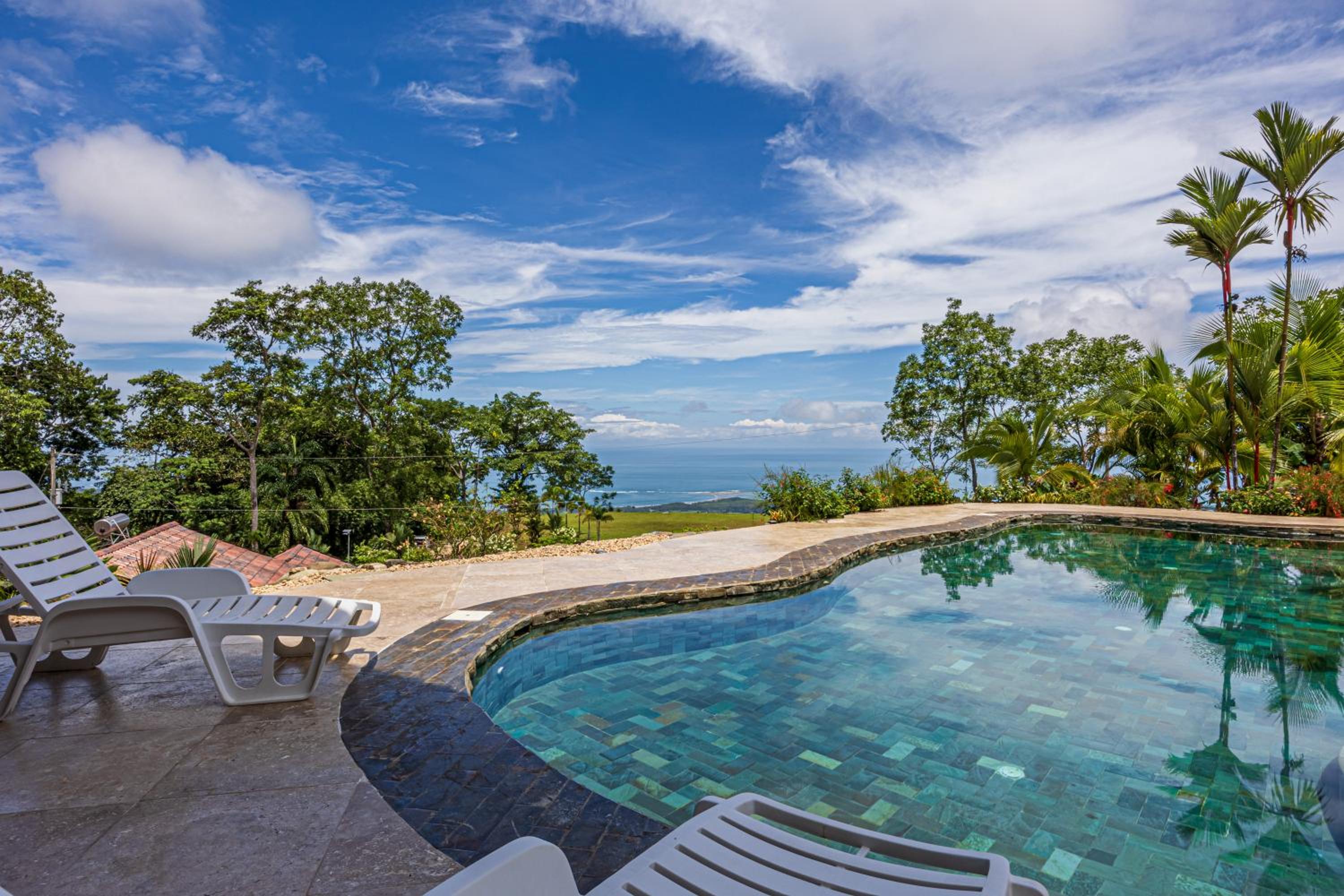 The Garden Casitas by Vista Celestial