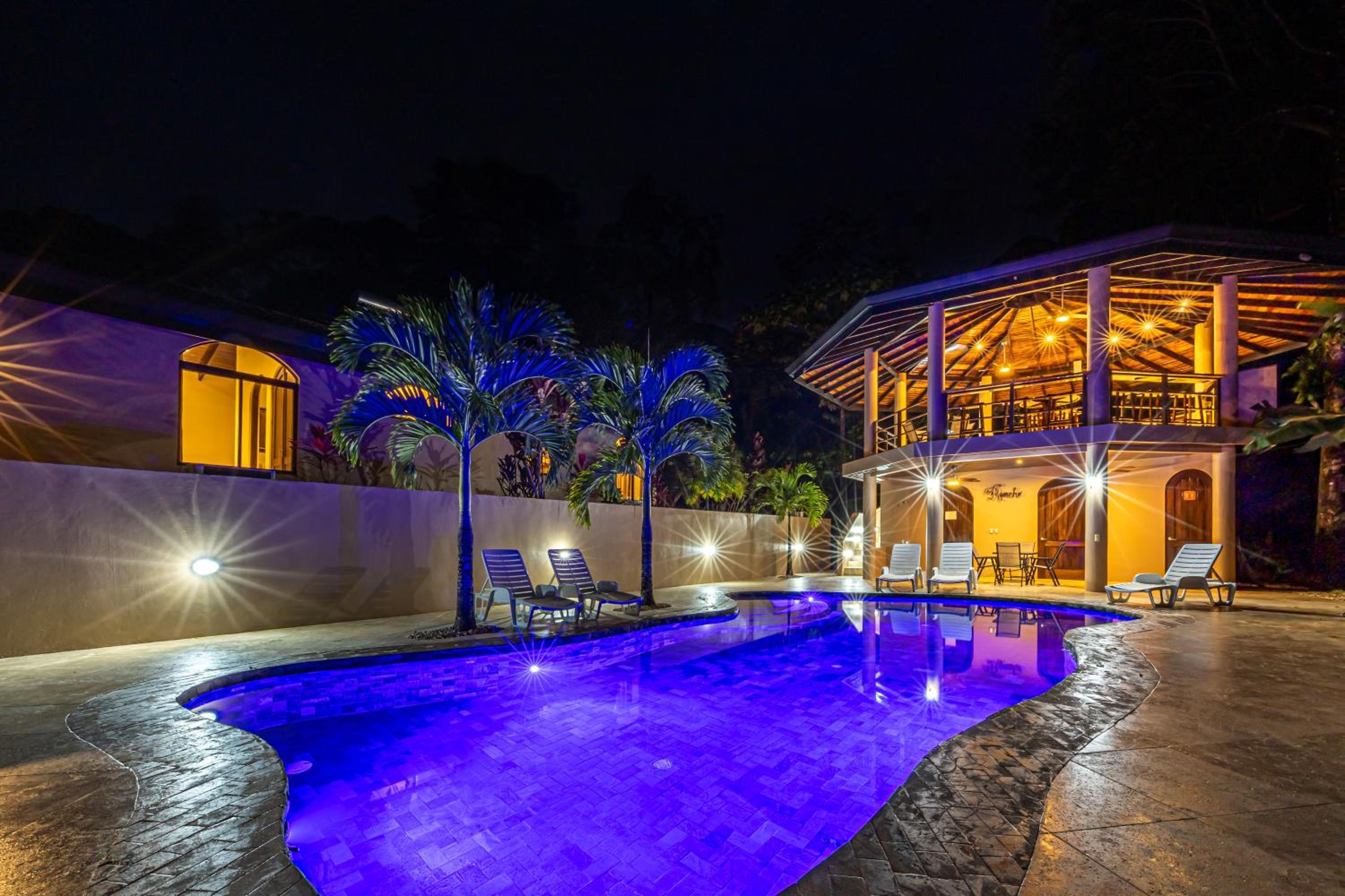The Garden Casitas by Vista Celestial