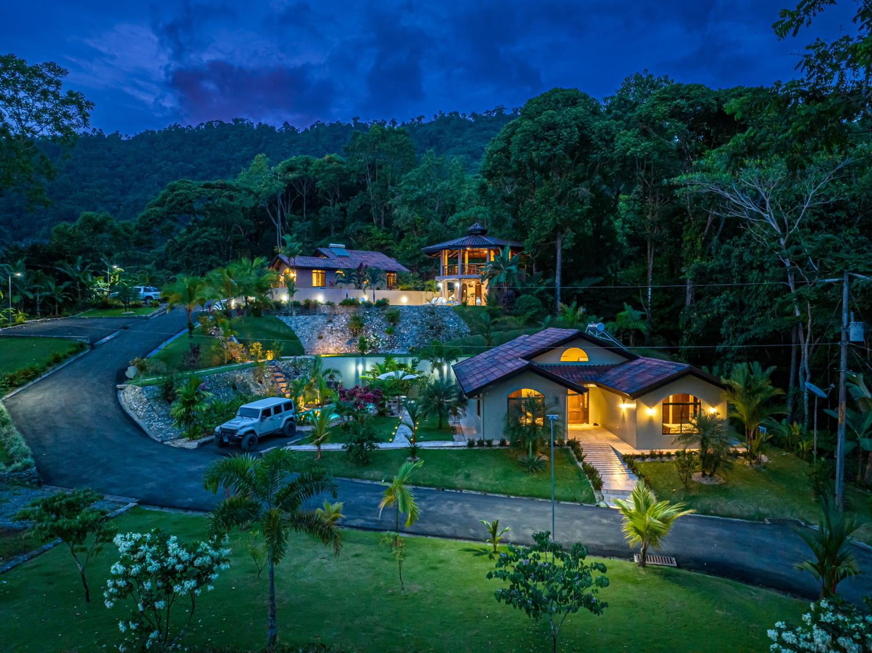 The Garden Casitas by Vista Celestial