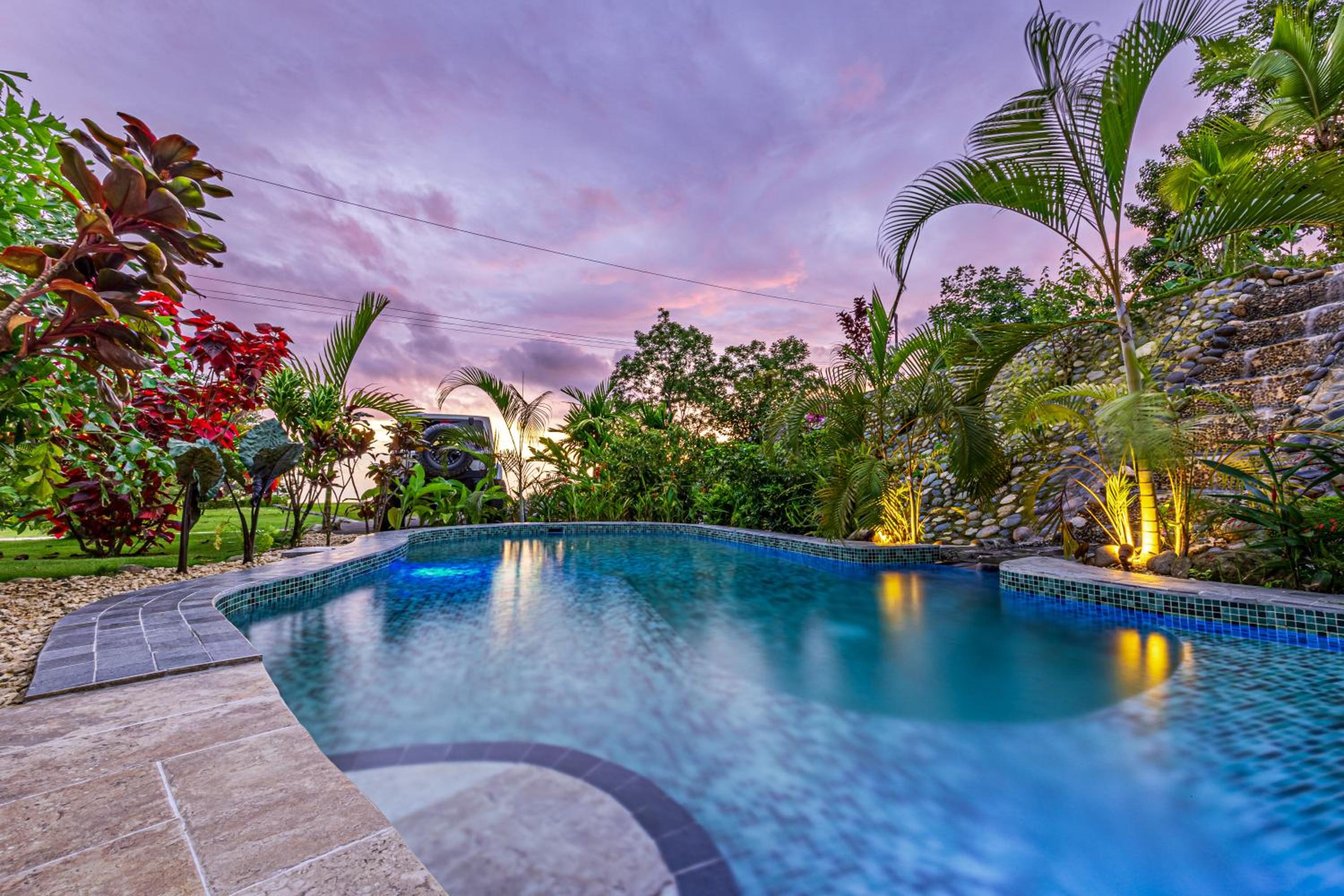 The Garden Casitas by Vista Celestial