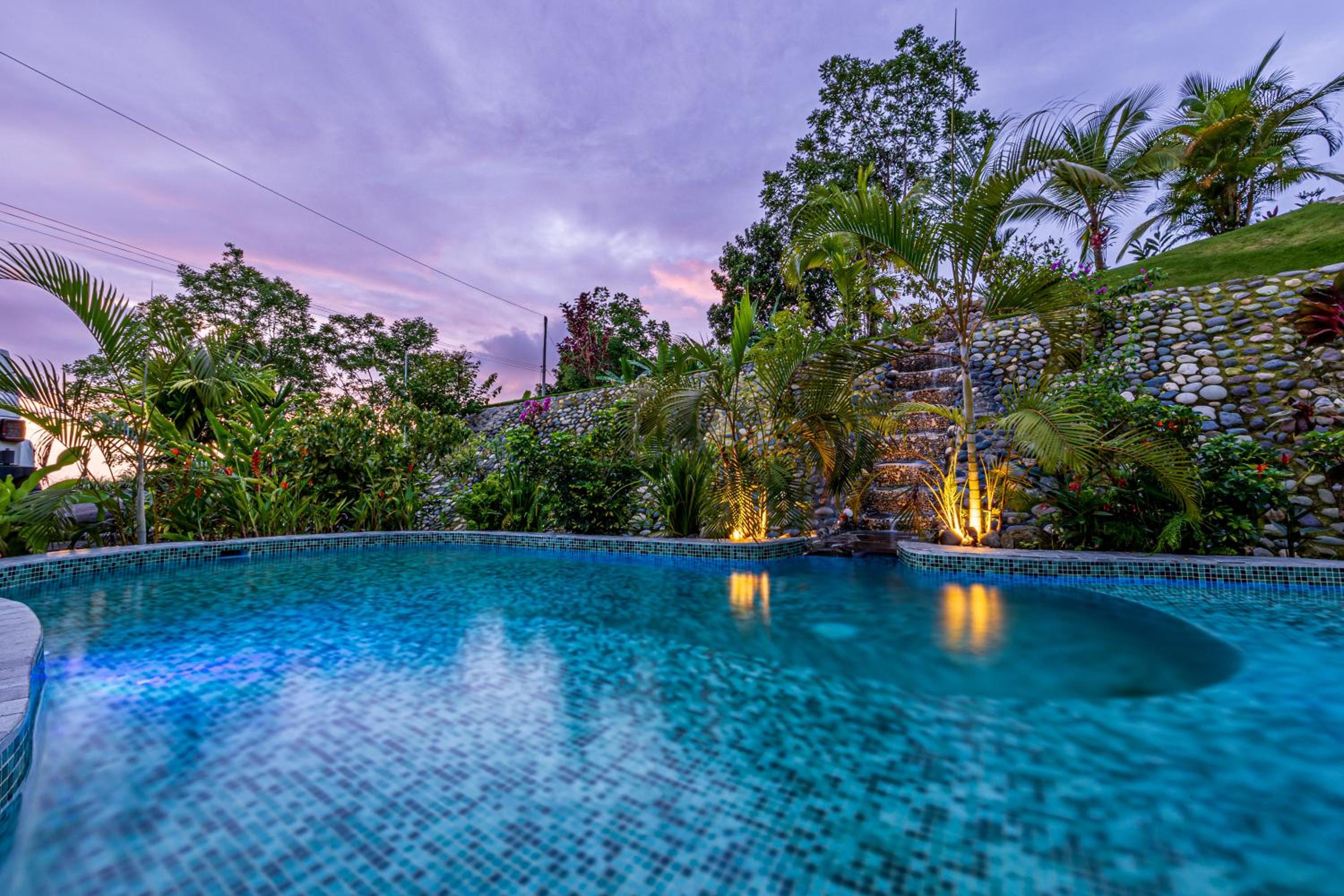 The Garden Casitas by Vista Celestial
