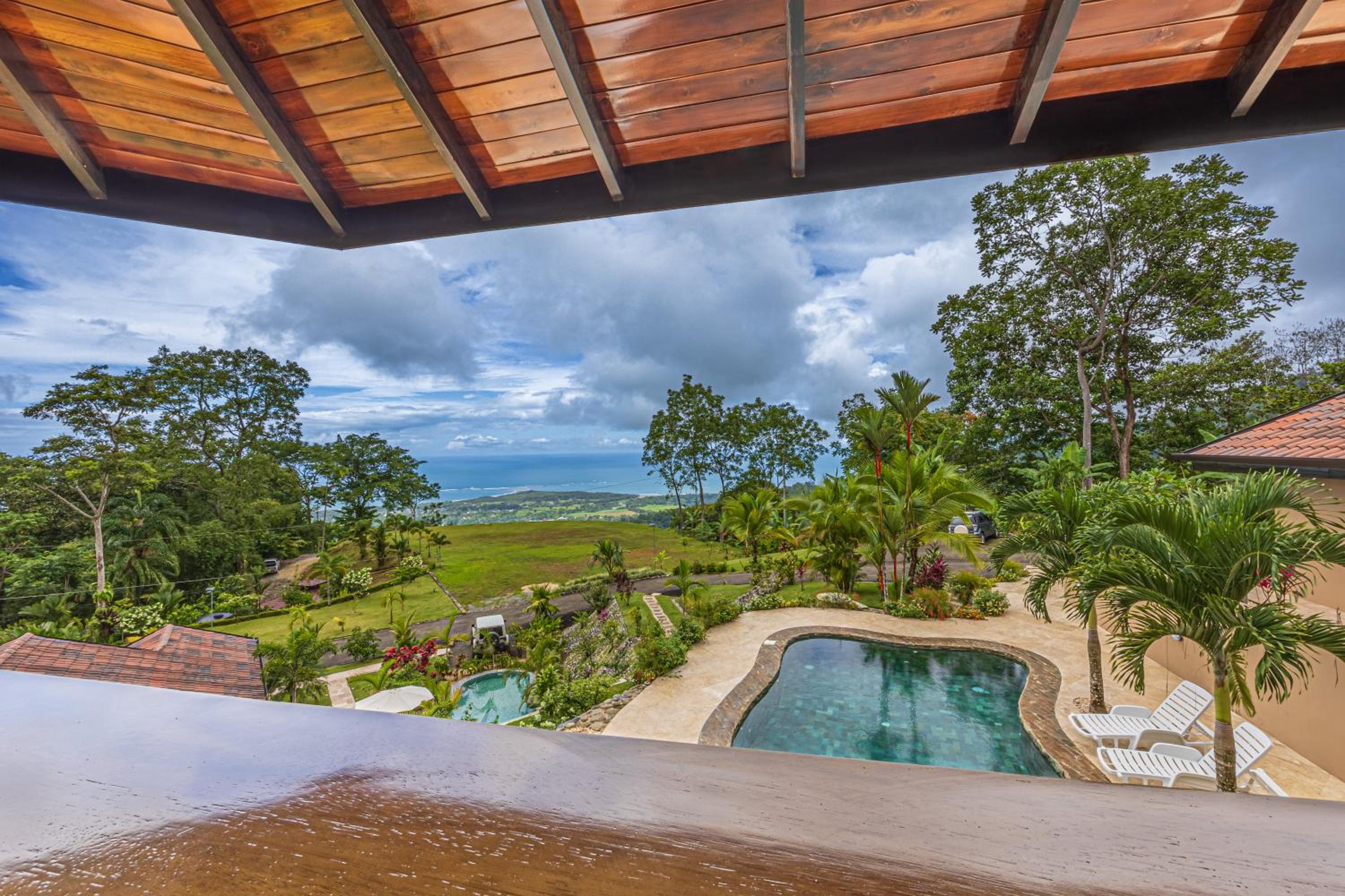 The Garden Casitas by Vista Celestial