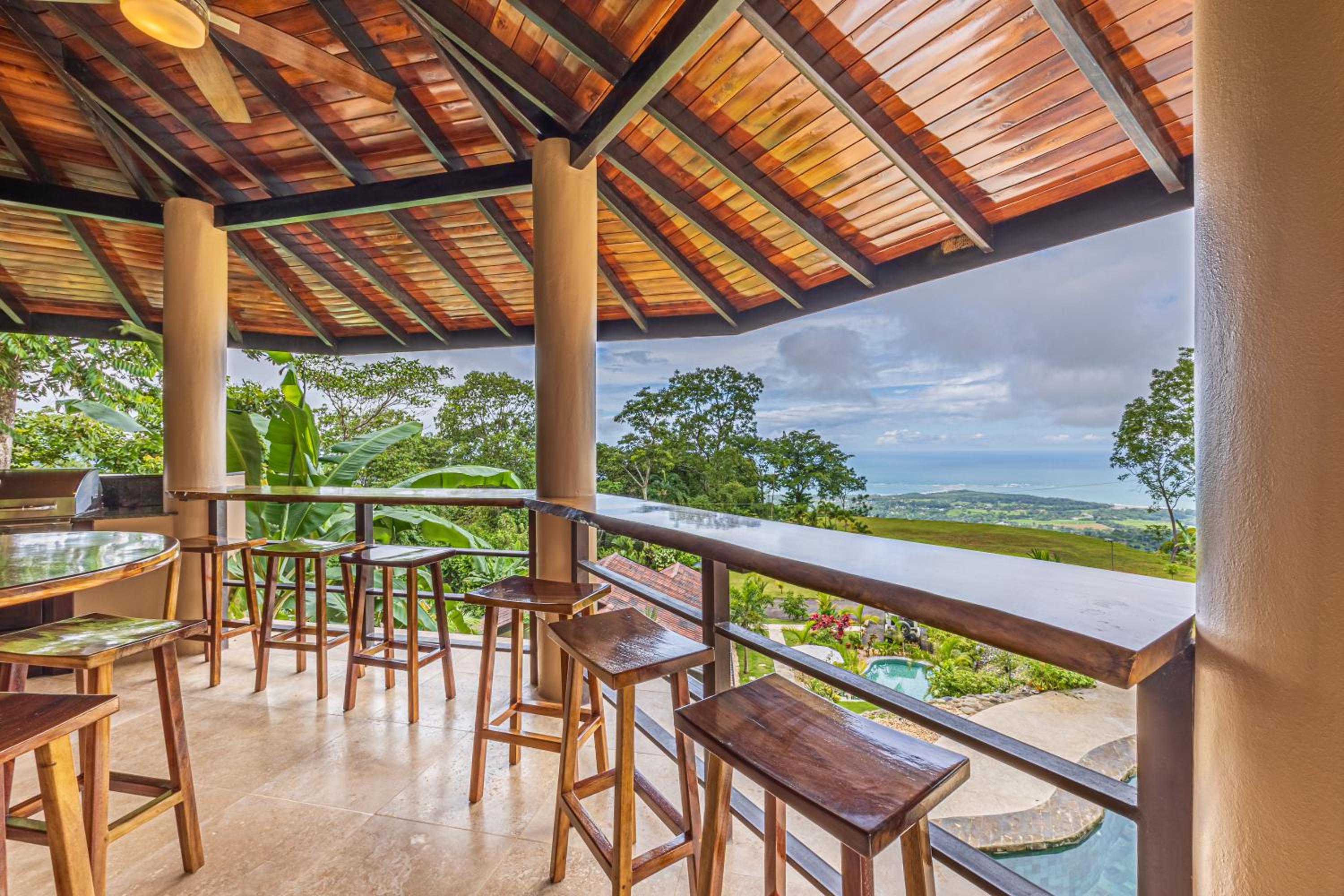 The Garden Casitas by Vista Celestial