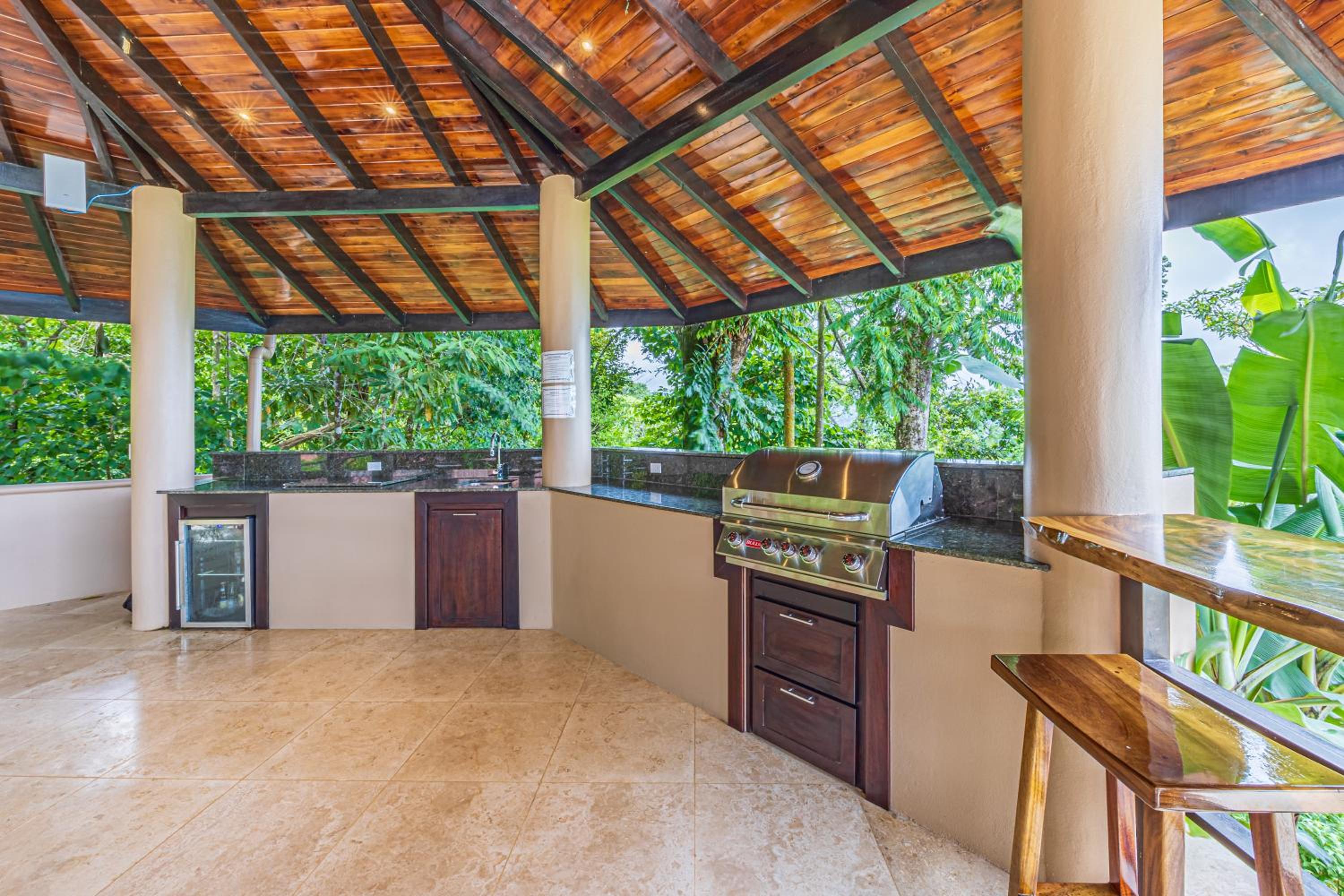 The Garden Casitas by Vista Celestial