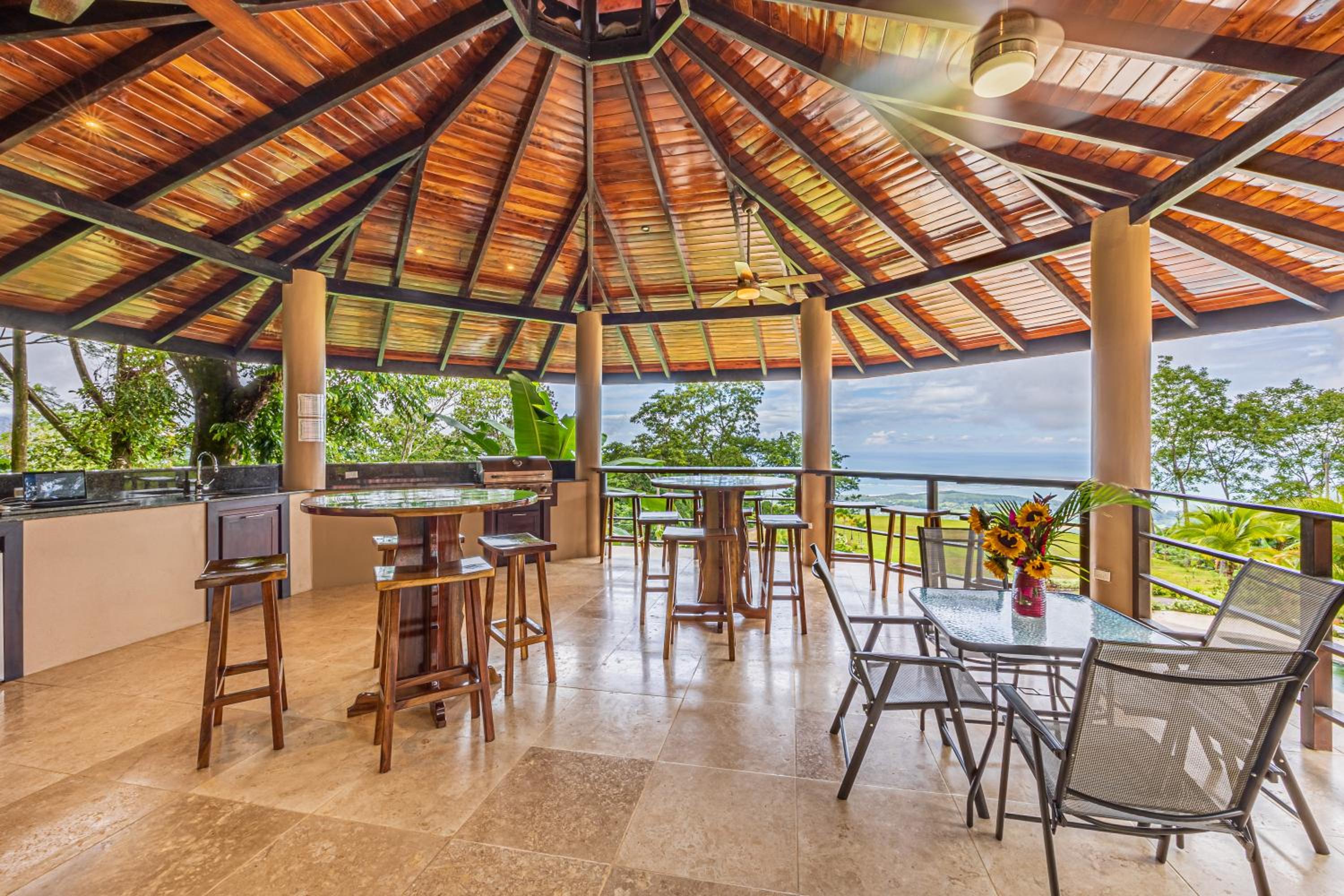 The Garden Casitas by Vista Celestial