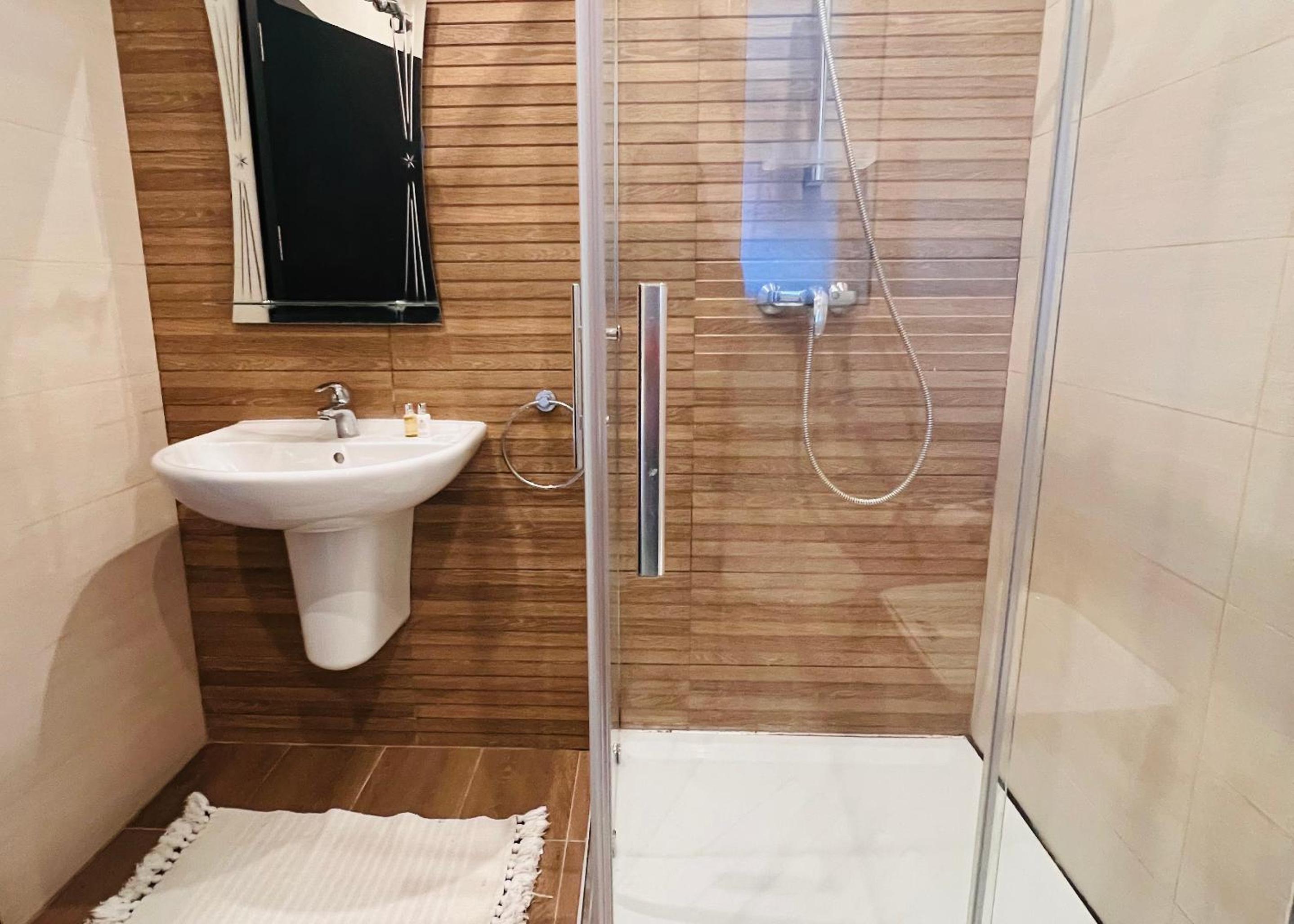 3 bedroom apartment in Marsascala