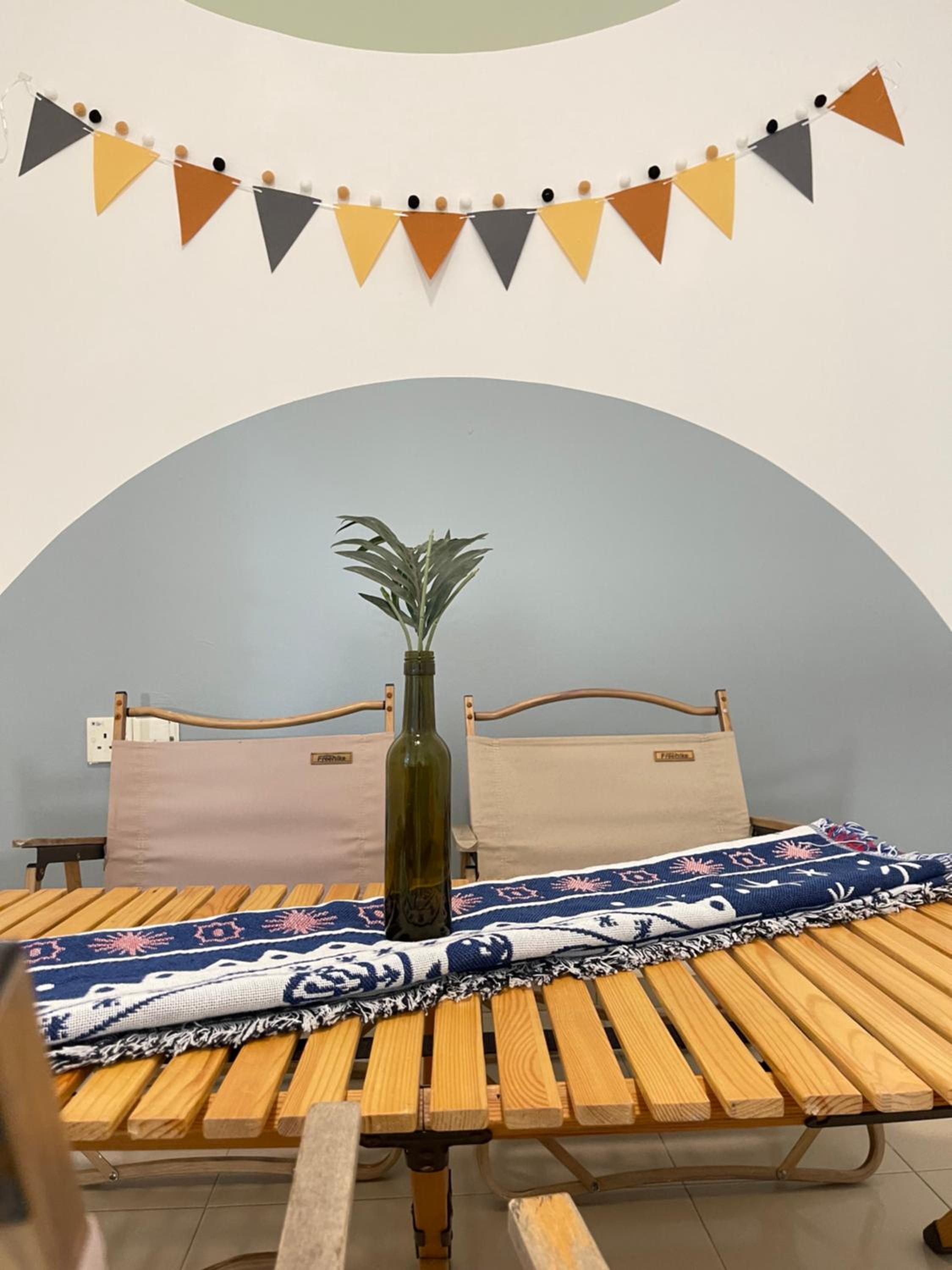 Unique 4 Bedrooms House, Few mins to Town by Mr Homestay view 2