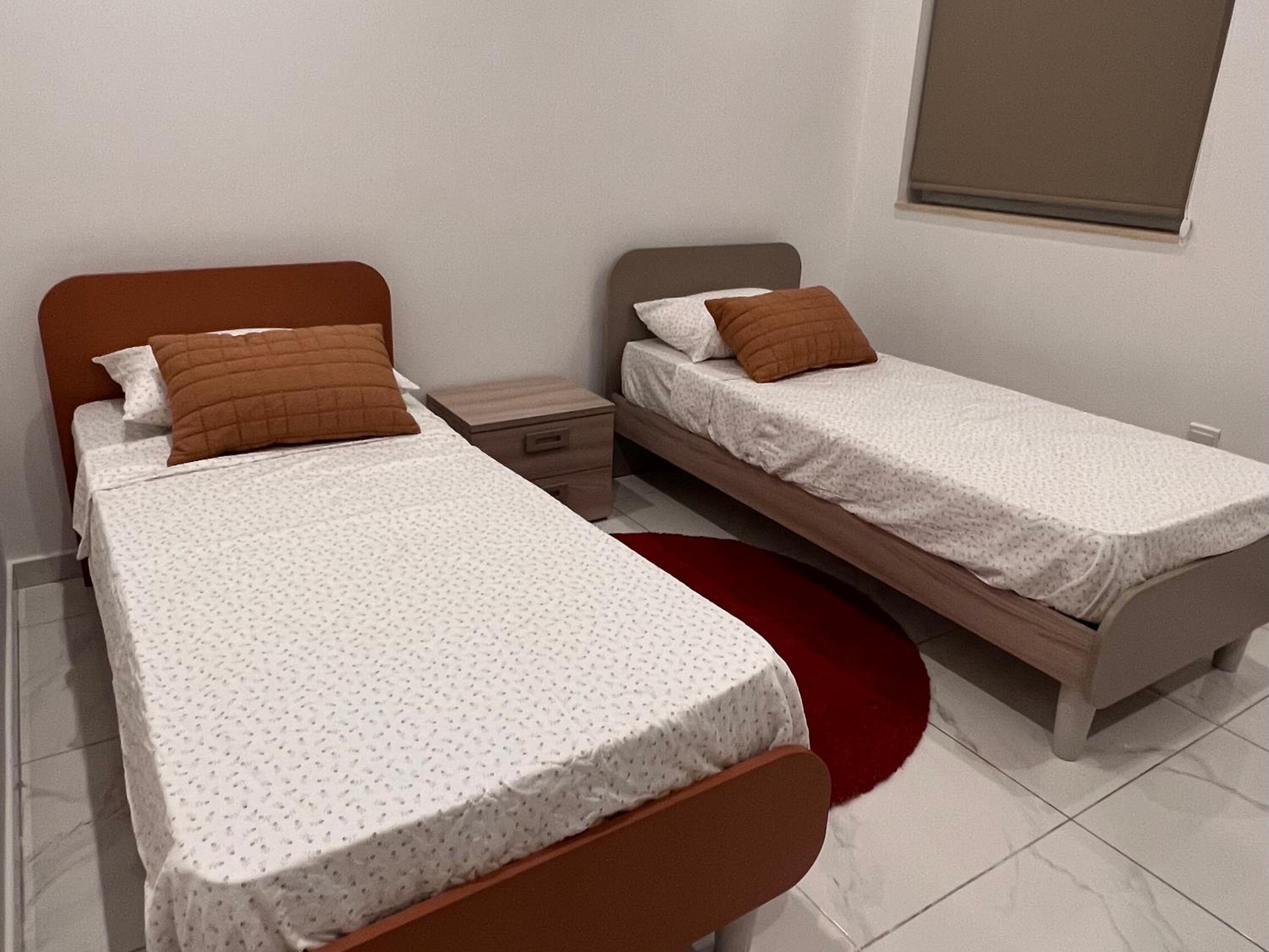 3 bedroom apartment in Marsascala