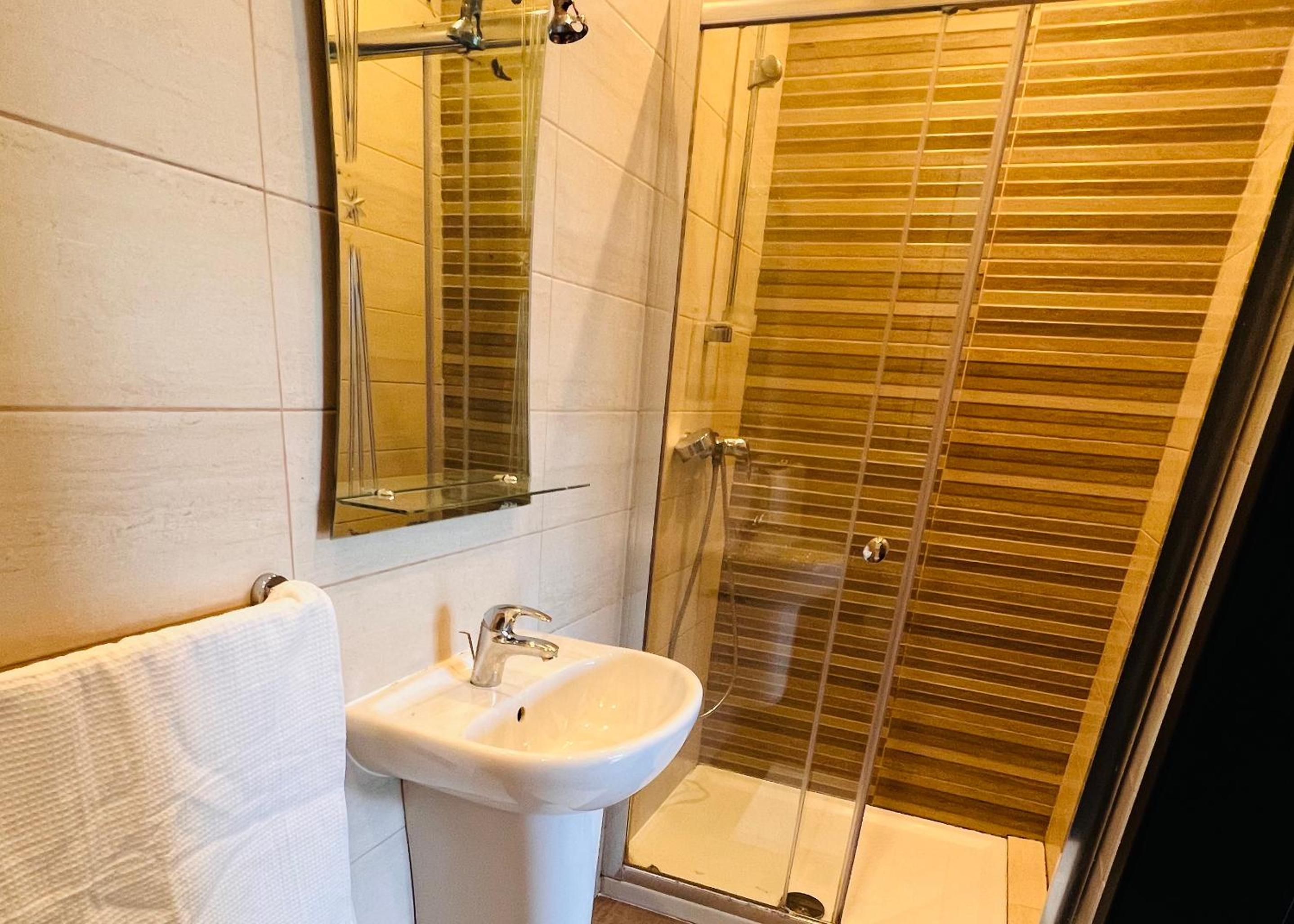 3 bedroom apartment in Marsascala