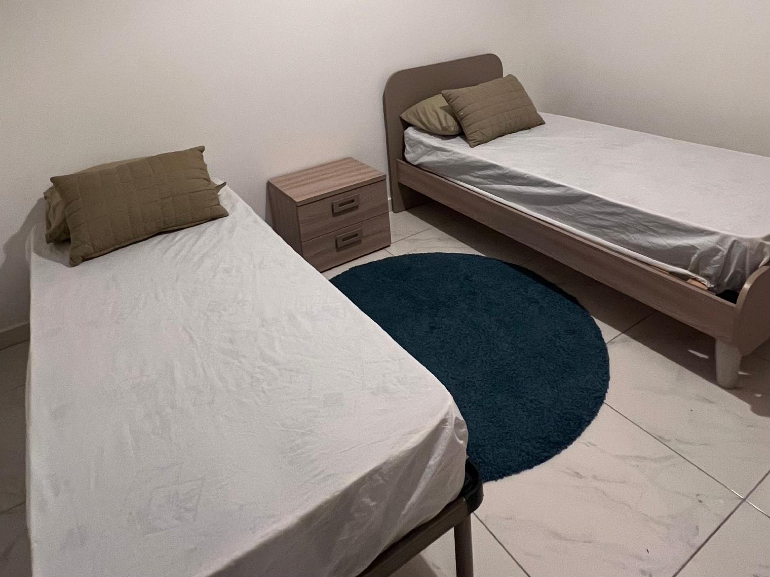 3 bedroom apartment in Marsascala