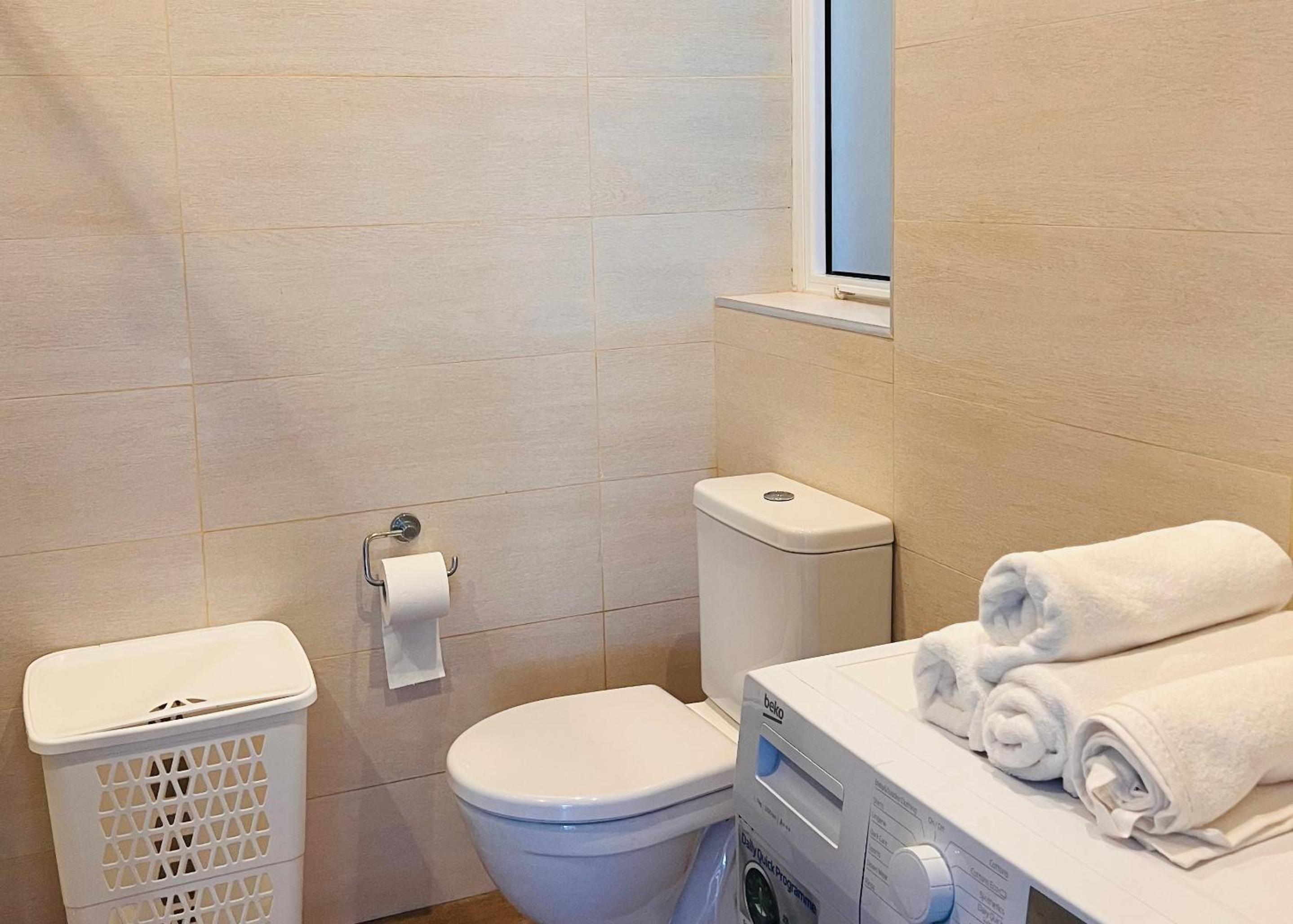 3 bedroom apartment in Marsascala
