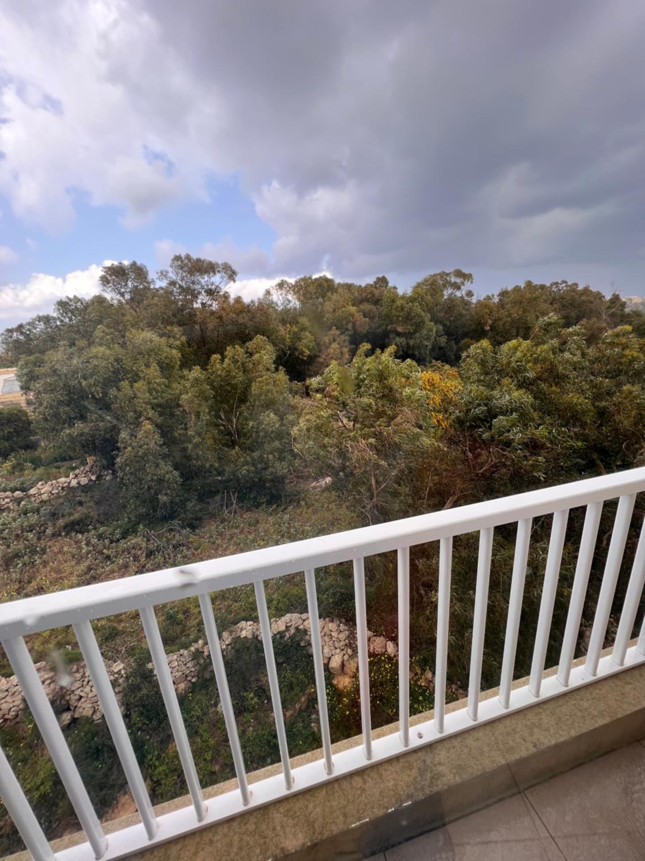 3 bedroom apartment in Marsascala