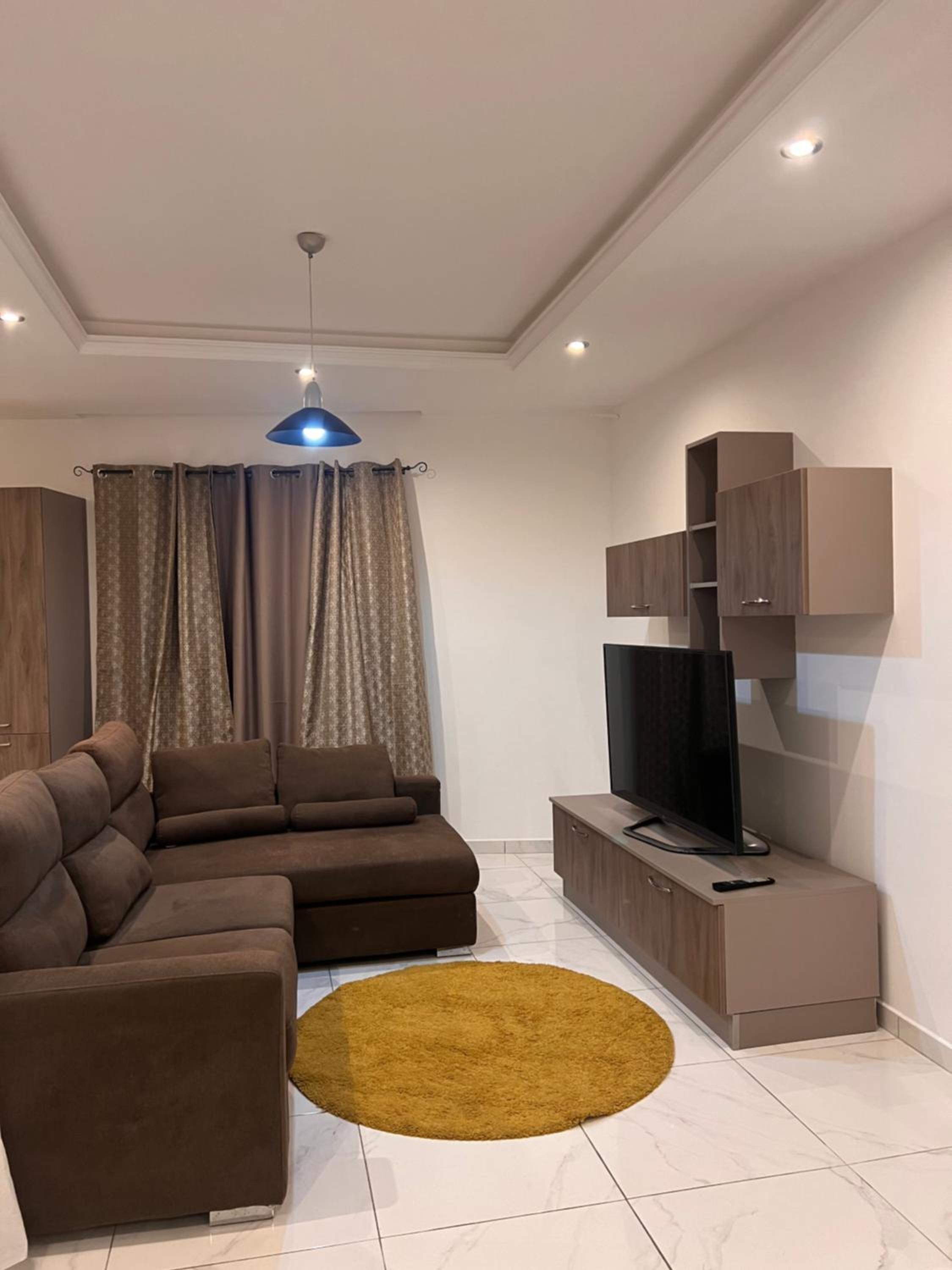 3 bedroom apartment in Marsascala