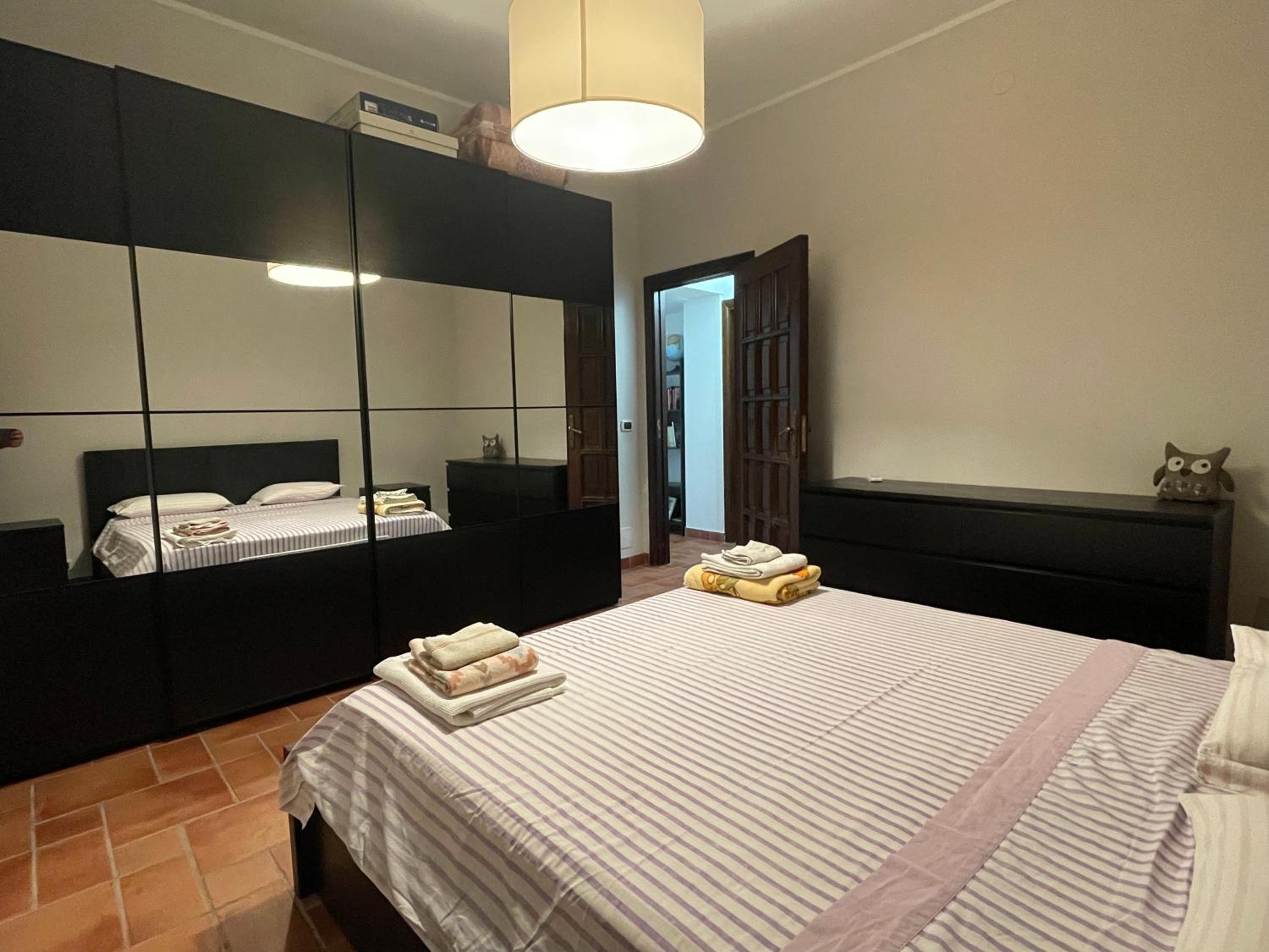 B&B Dal Cappellaio Matto