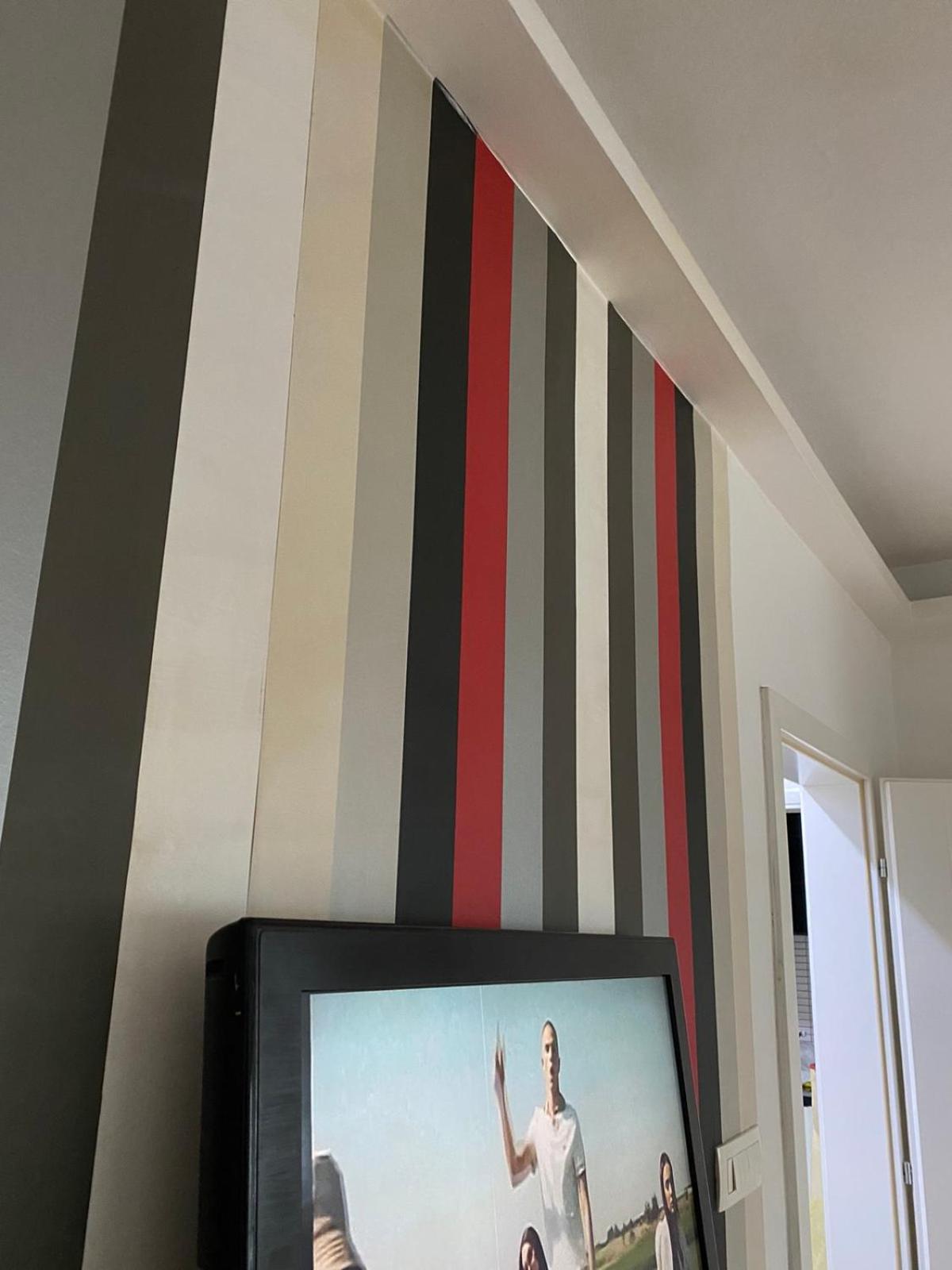 Distrikt Apartment