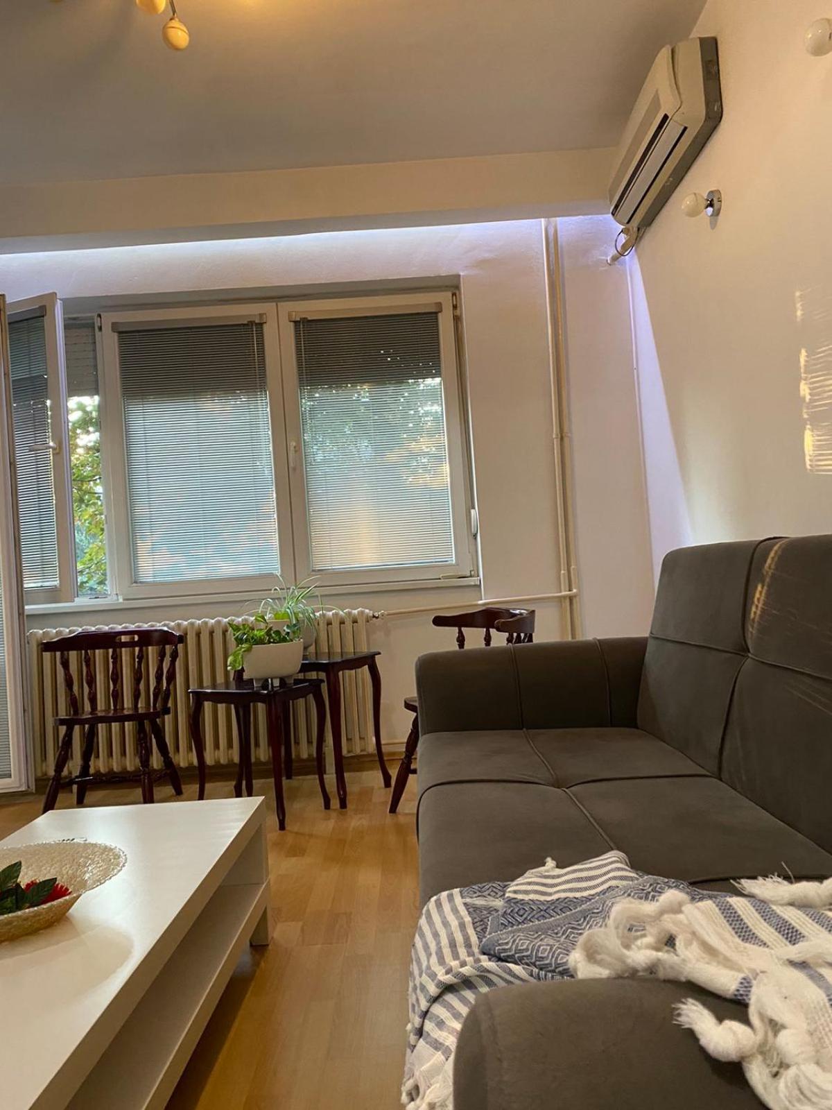 Distrikt Apartment