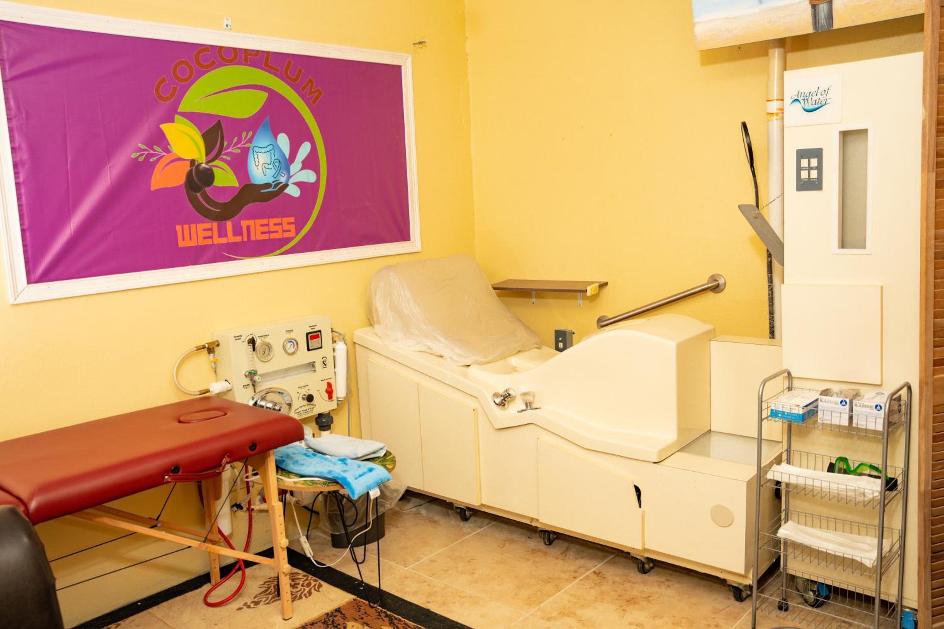 Hotel Cocoplum Rest N Hideaway #1 - Image 1