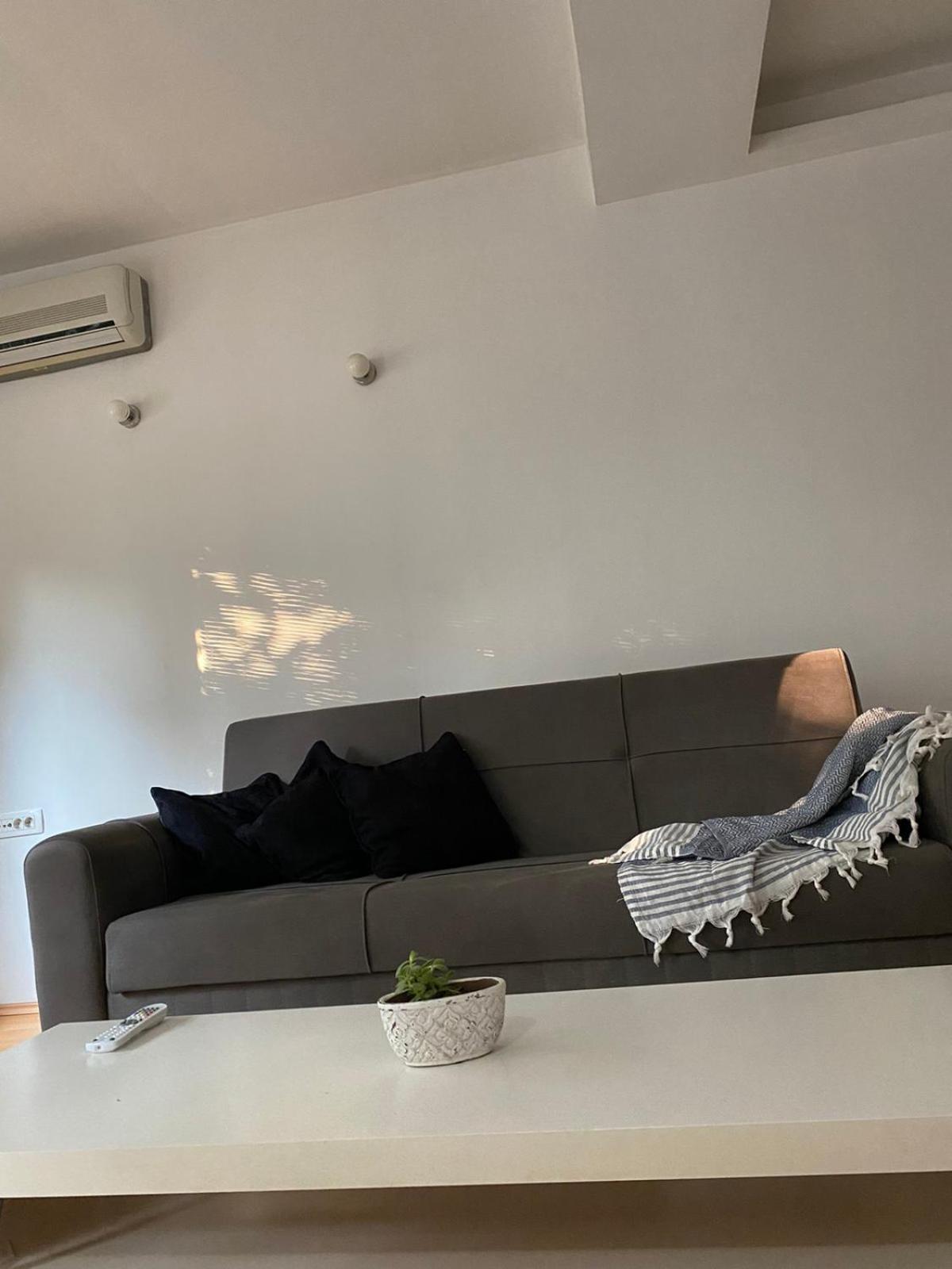 Distrikt Apartment