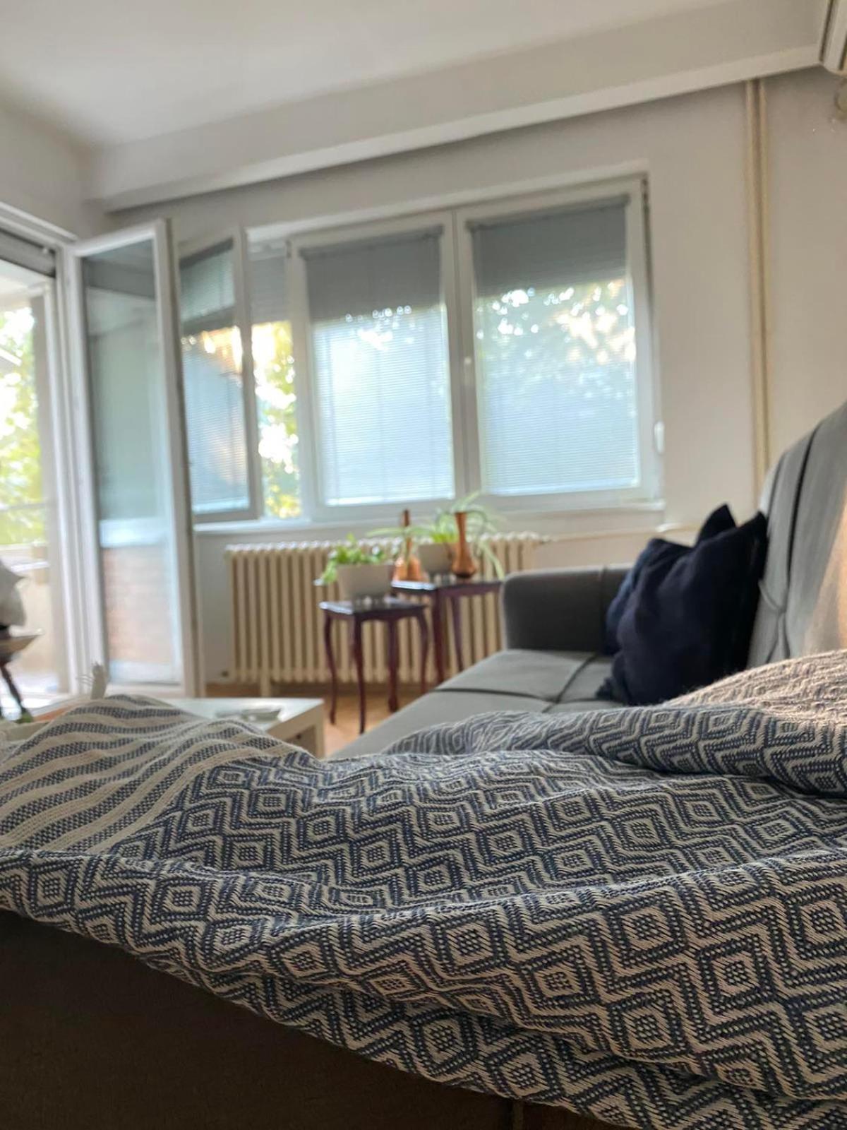 Distrikt Apartment