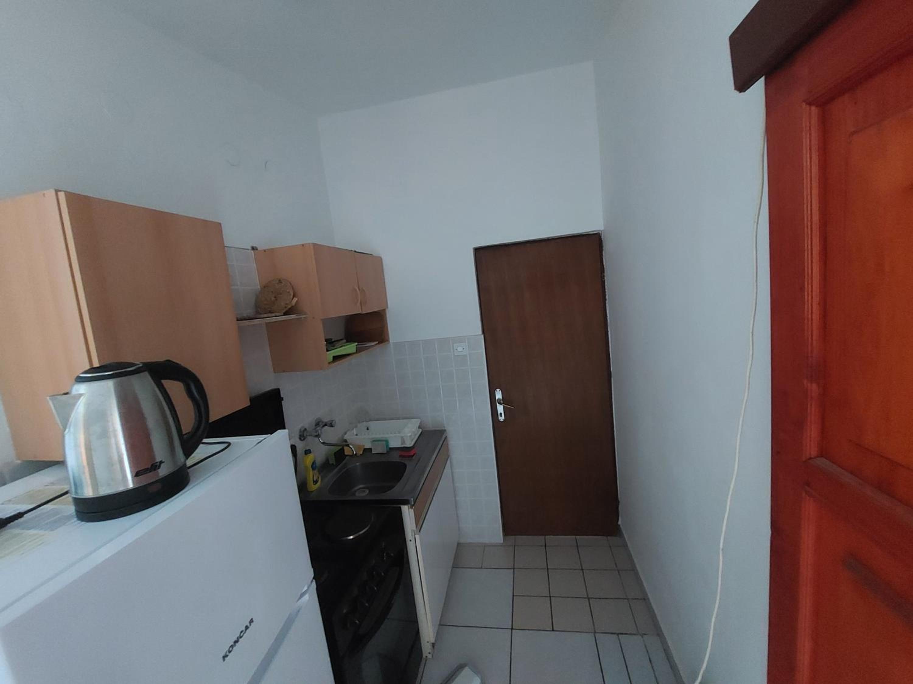 Iva apartment 50m from see (7person) view 4