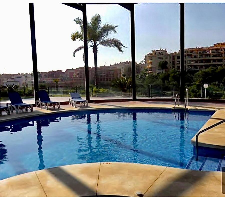 Penthouse with exceptionel view, Miraflores photo 4