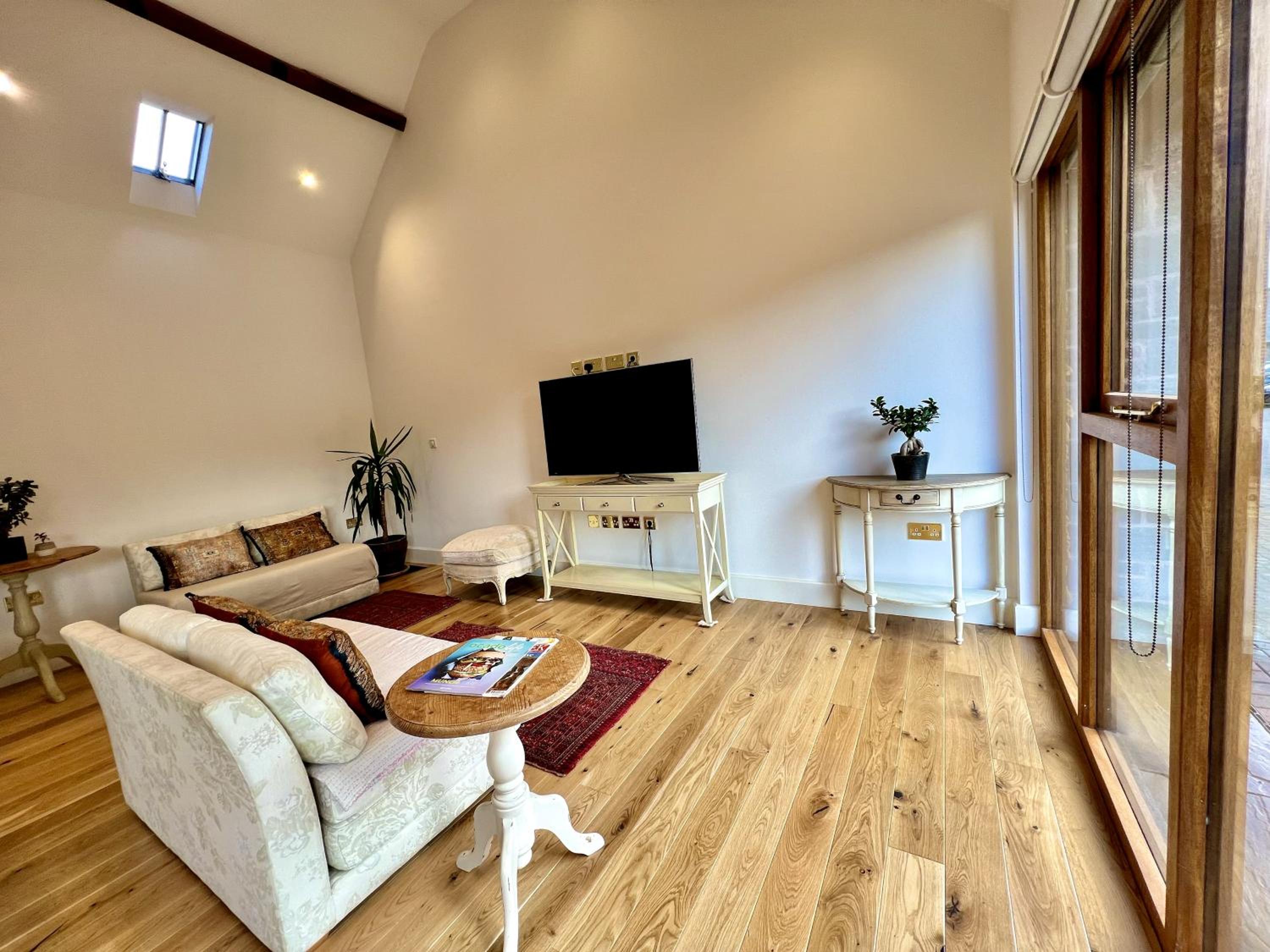 Coach House view 3