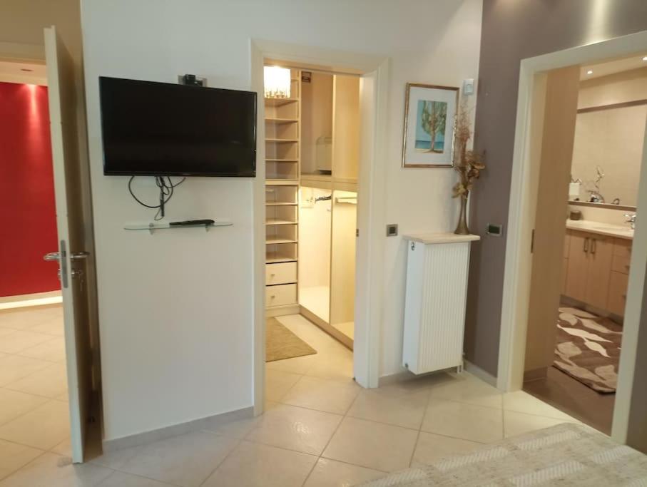 Annitas luxury oasis appartment