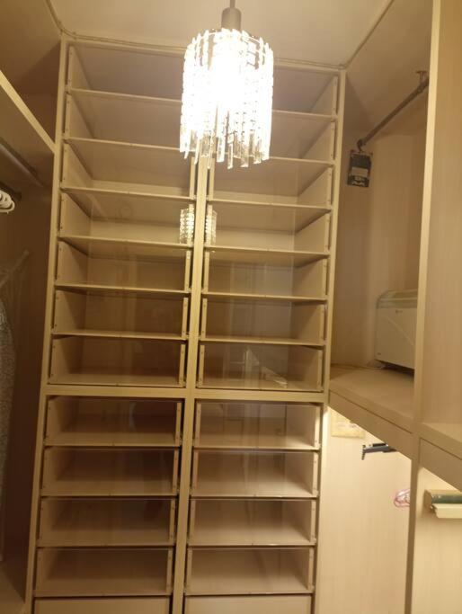 Annitas luxury oasis appartment