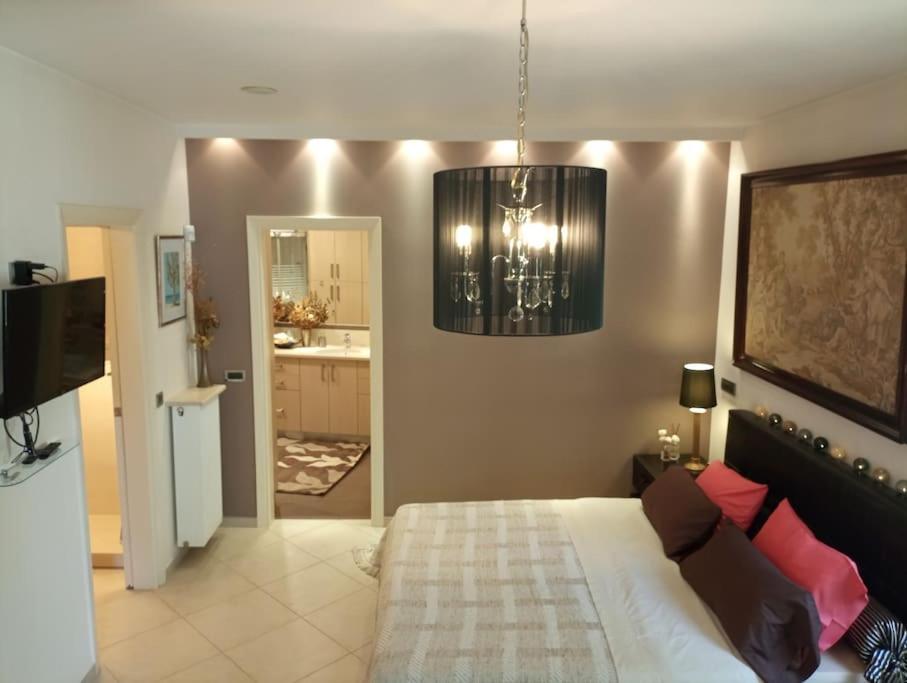 Annitas luxury oasis appartment