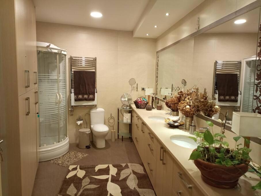 Annitas luxury oasis appartment