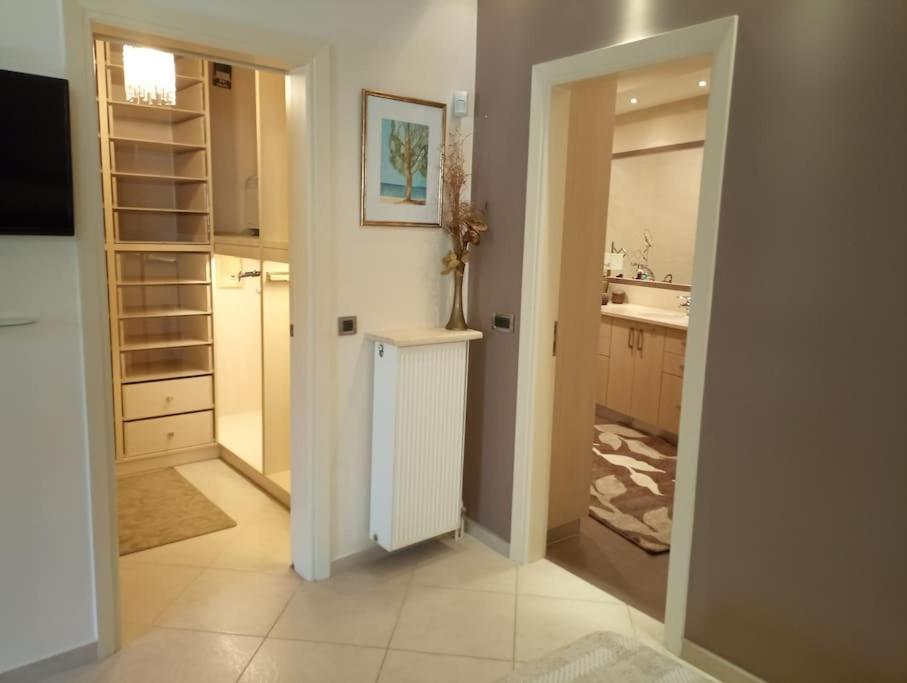 Annitas luxury oasis appartment
