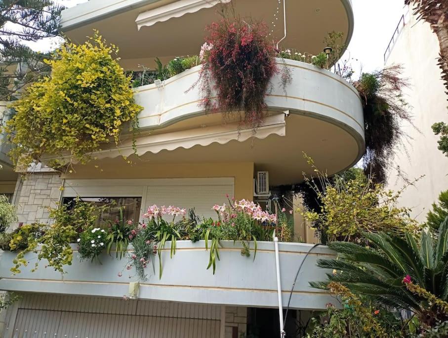 Annitas luxury oasis appartment