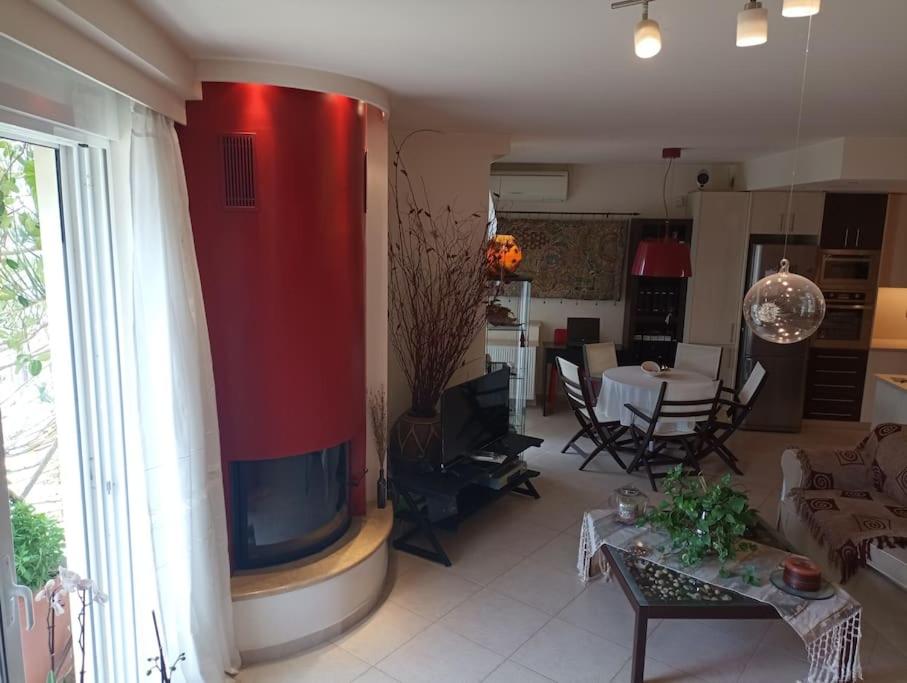 Annitas luxury oasis appartment