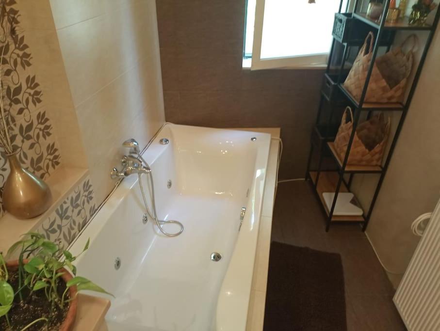 Annitas luxury oasis appartment