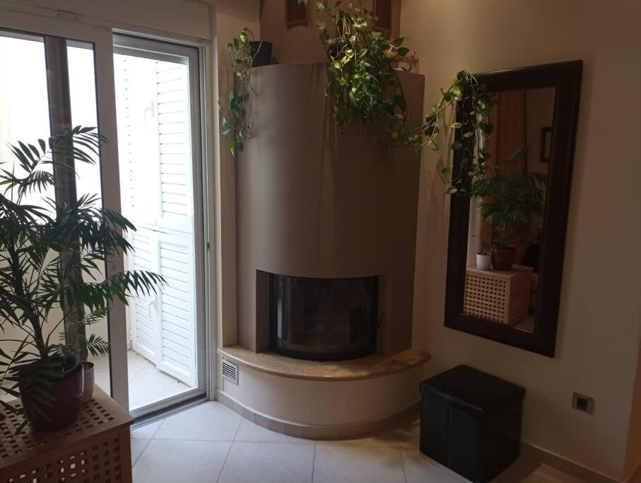 Annitas luxury oasis appartment