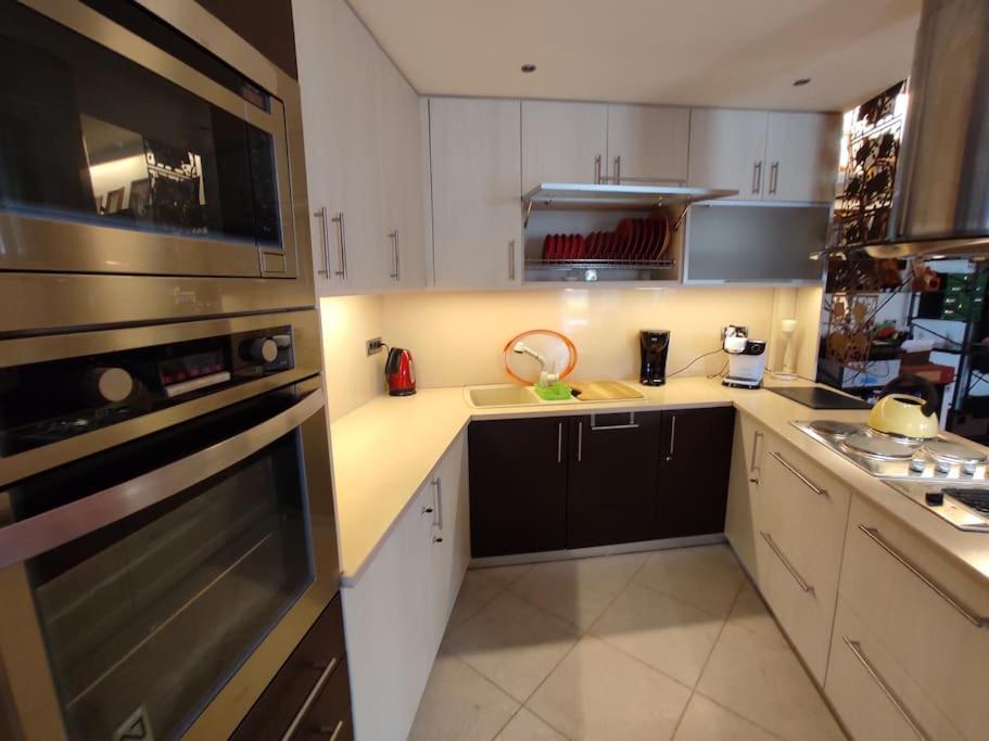 Annitas luxury oasis appartment
