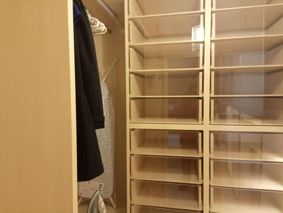 Annitas luxury oasis appartment