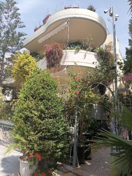 Annitas luxury oasis appartment