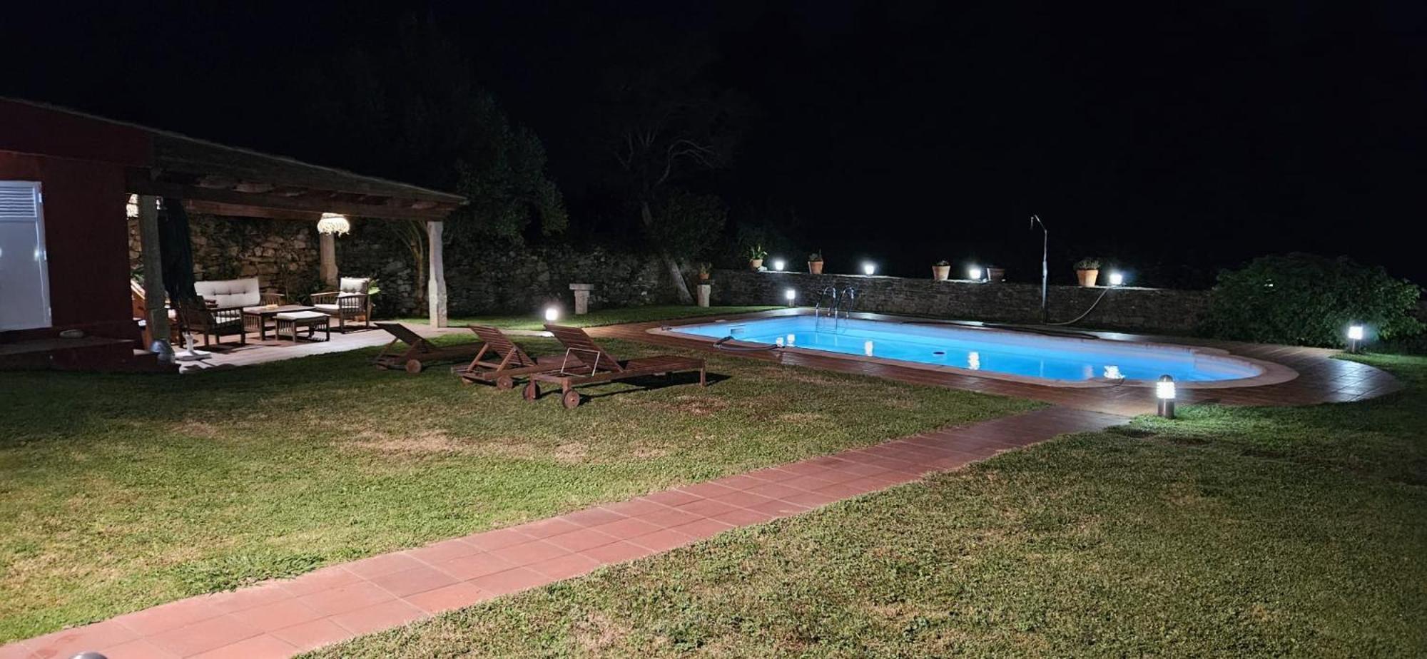 CASA DE PARDO